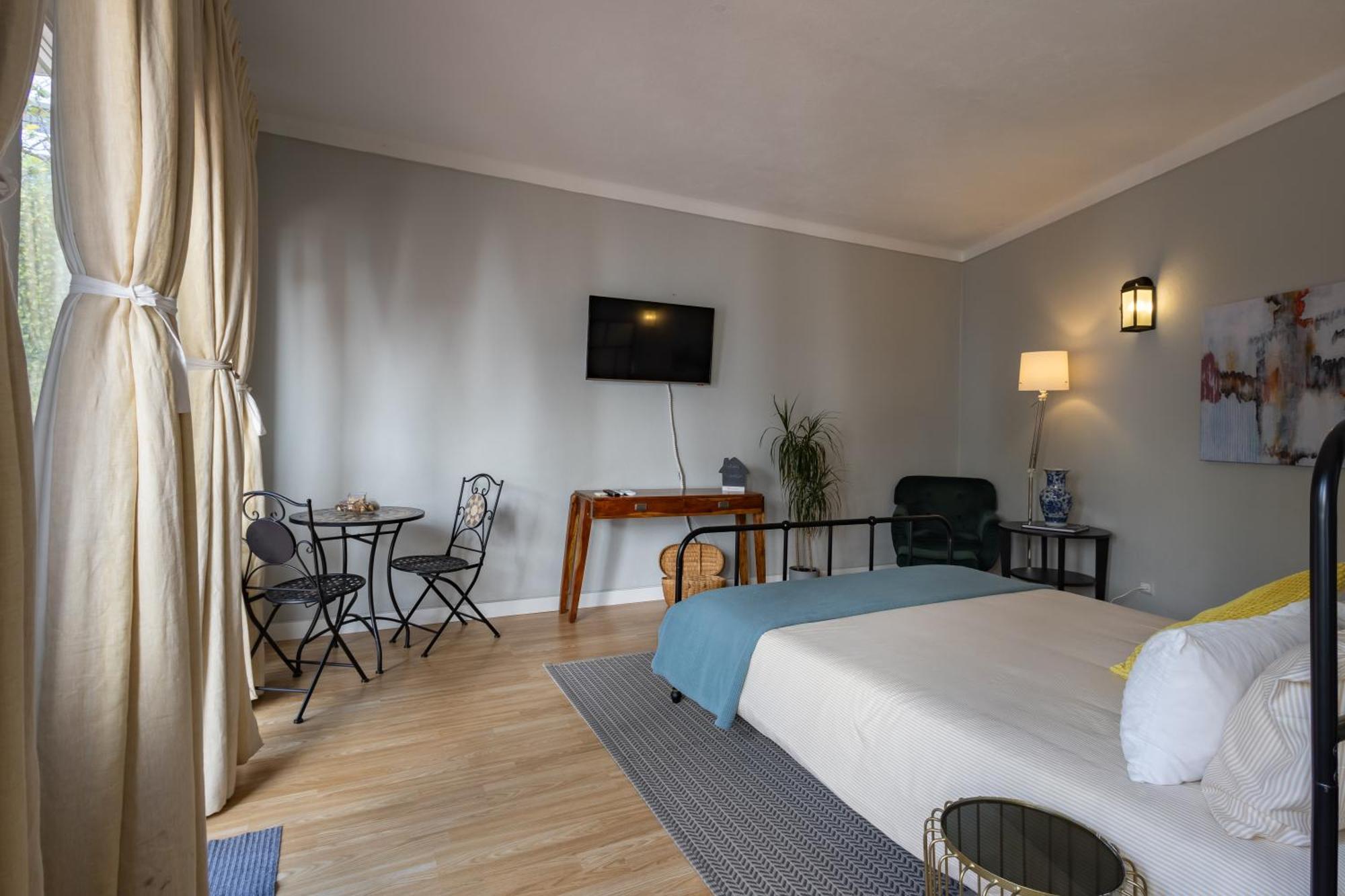 Mahouse Lissabon