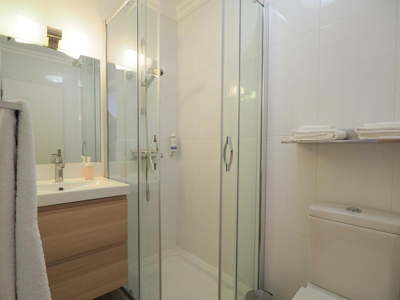 Appartement Mosteiro - Altstadt Lissabon
