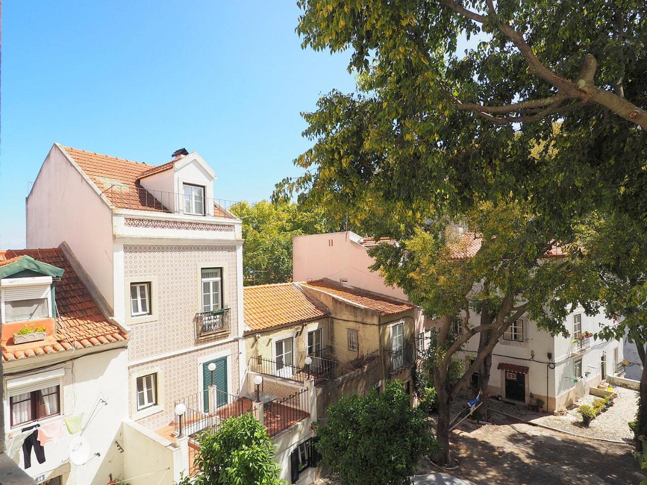 Mosteiro - Altstadt Appartement *
