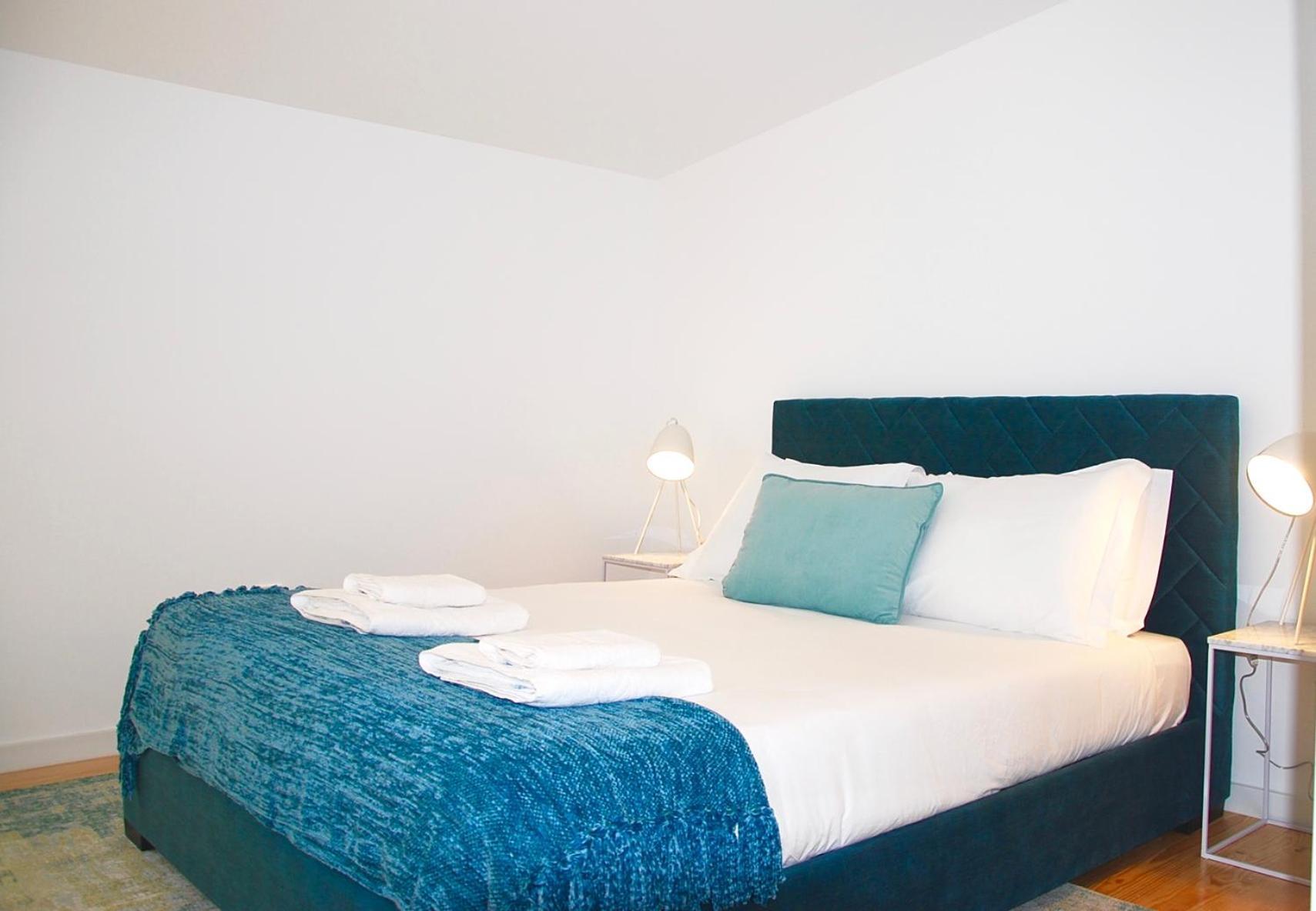 Apartamento Cais Sodre Aptm With Amazing View