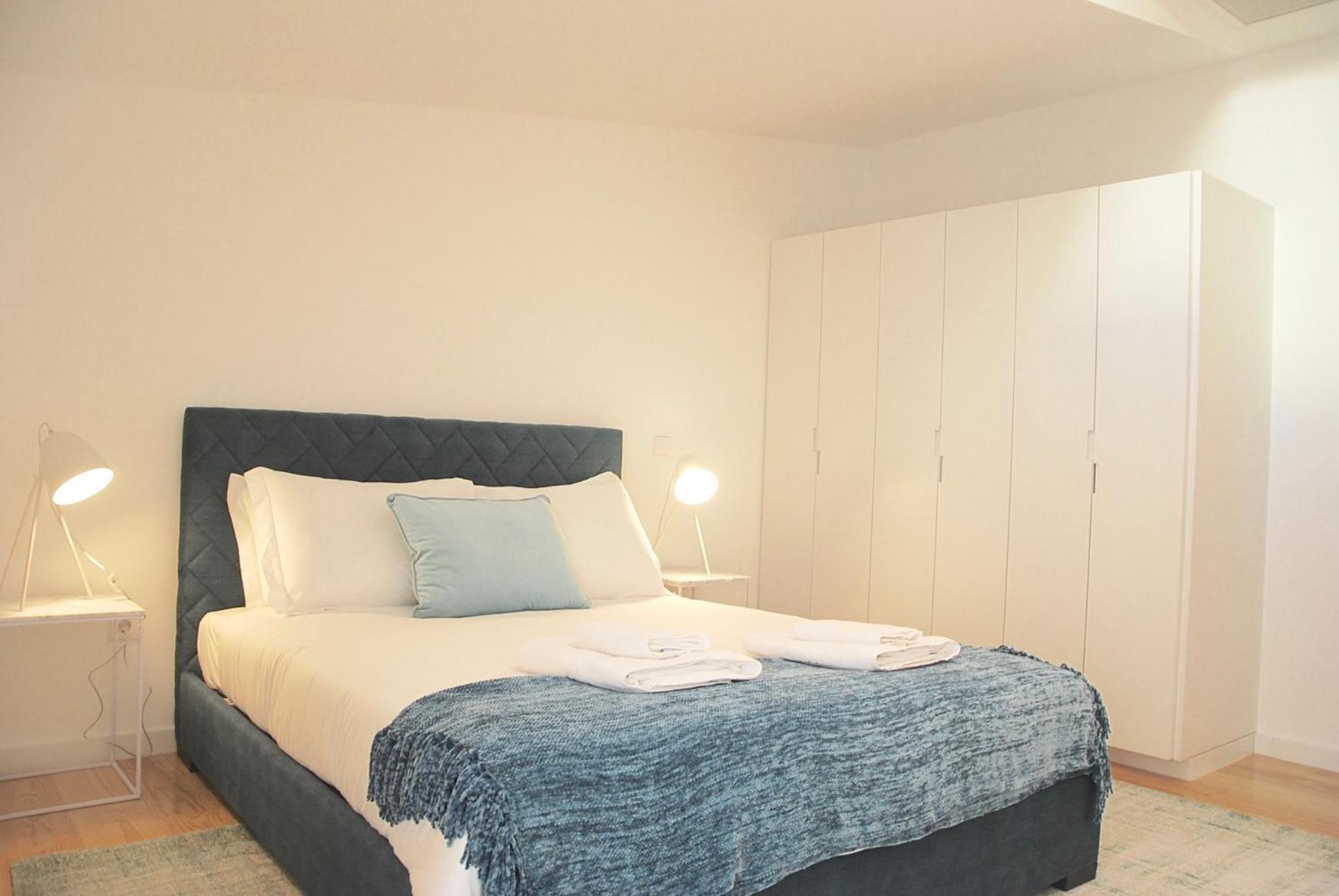 Cais Sodre Aptm With Amazing View Apartment