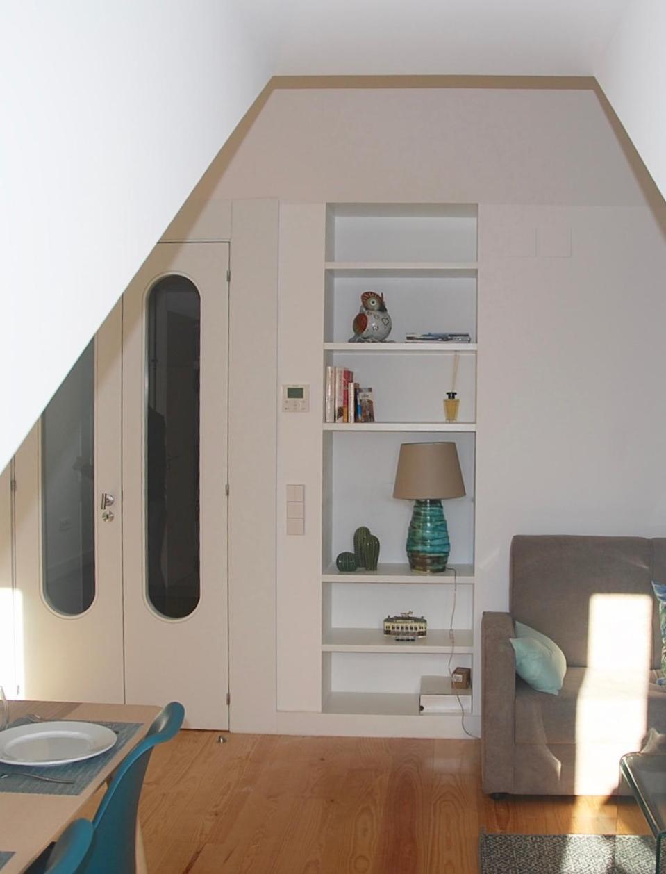 Apartment Cais Sodre Aptm With Amazing View *