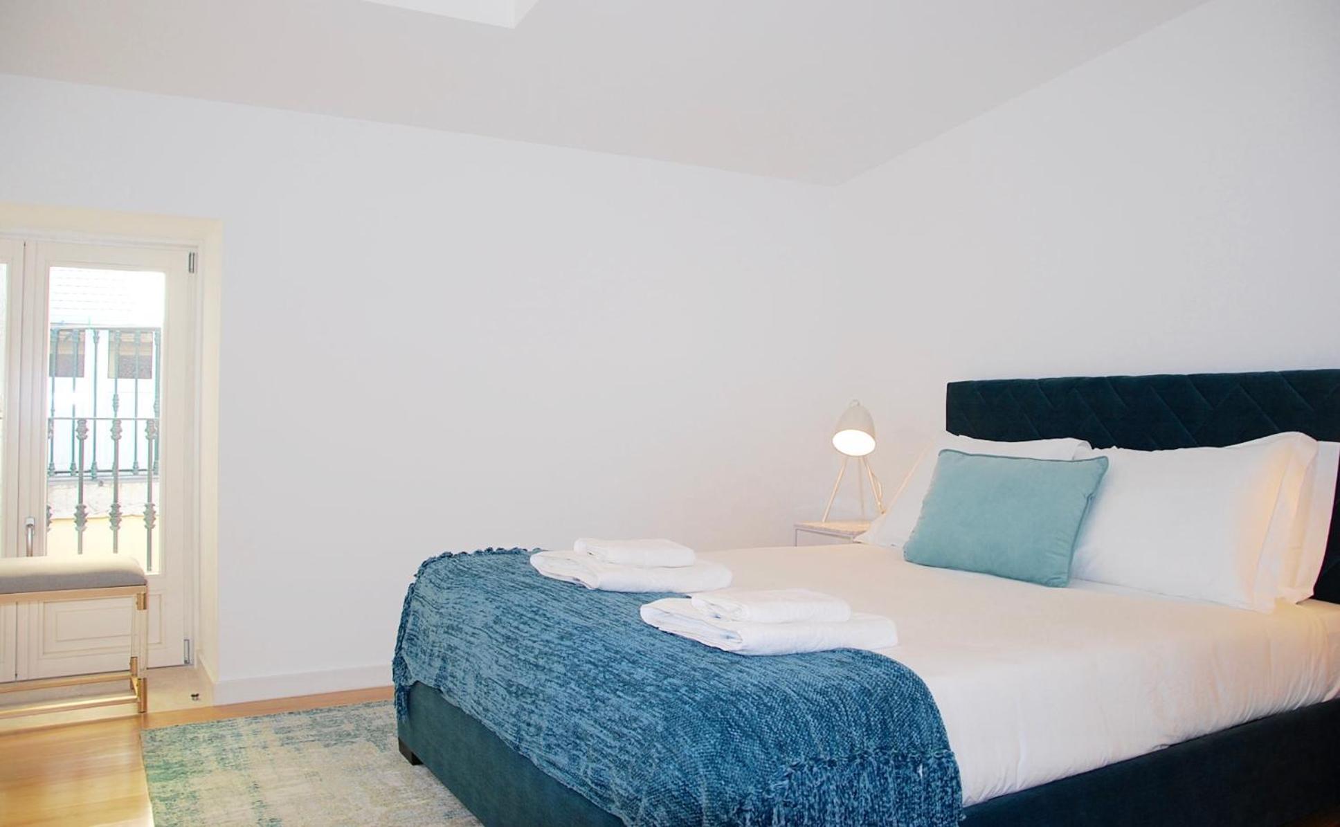 Apartment Cais Sodre Aptm With Amazing View *