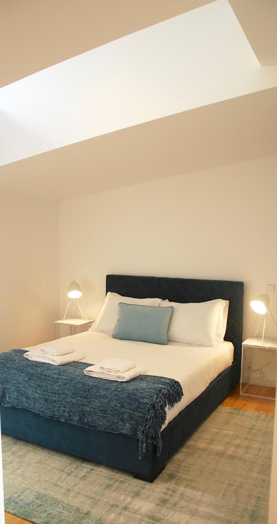 Apartamento Cais Sodre Aptm With Amazing View *