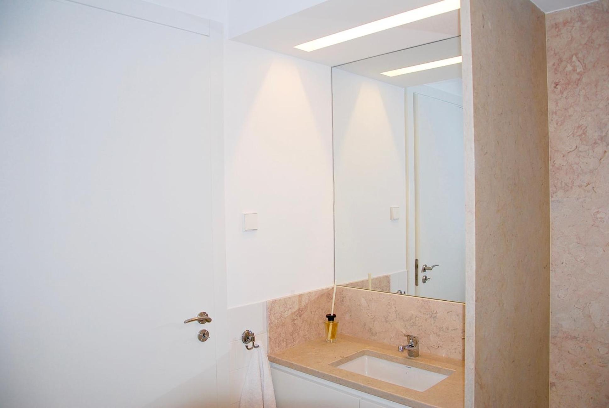 Apartamento Cais Sodre Aptm With Amazing View Lisboa