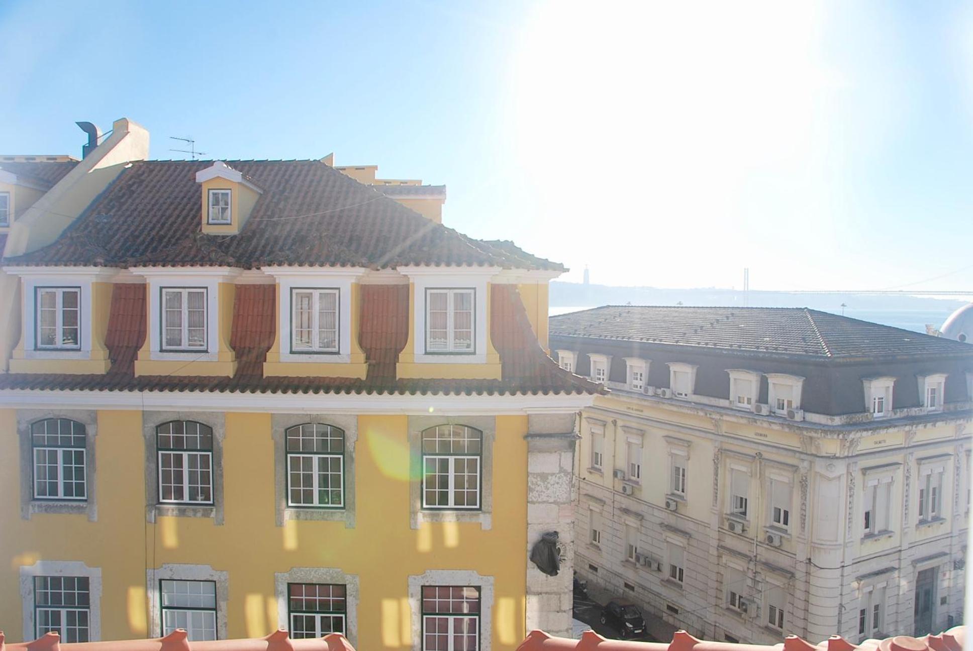 Apartamento Cais Sodre Aptm With Amazing View *