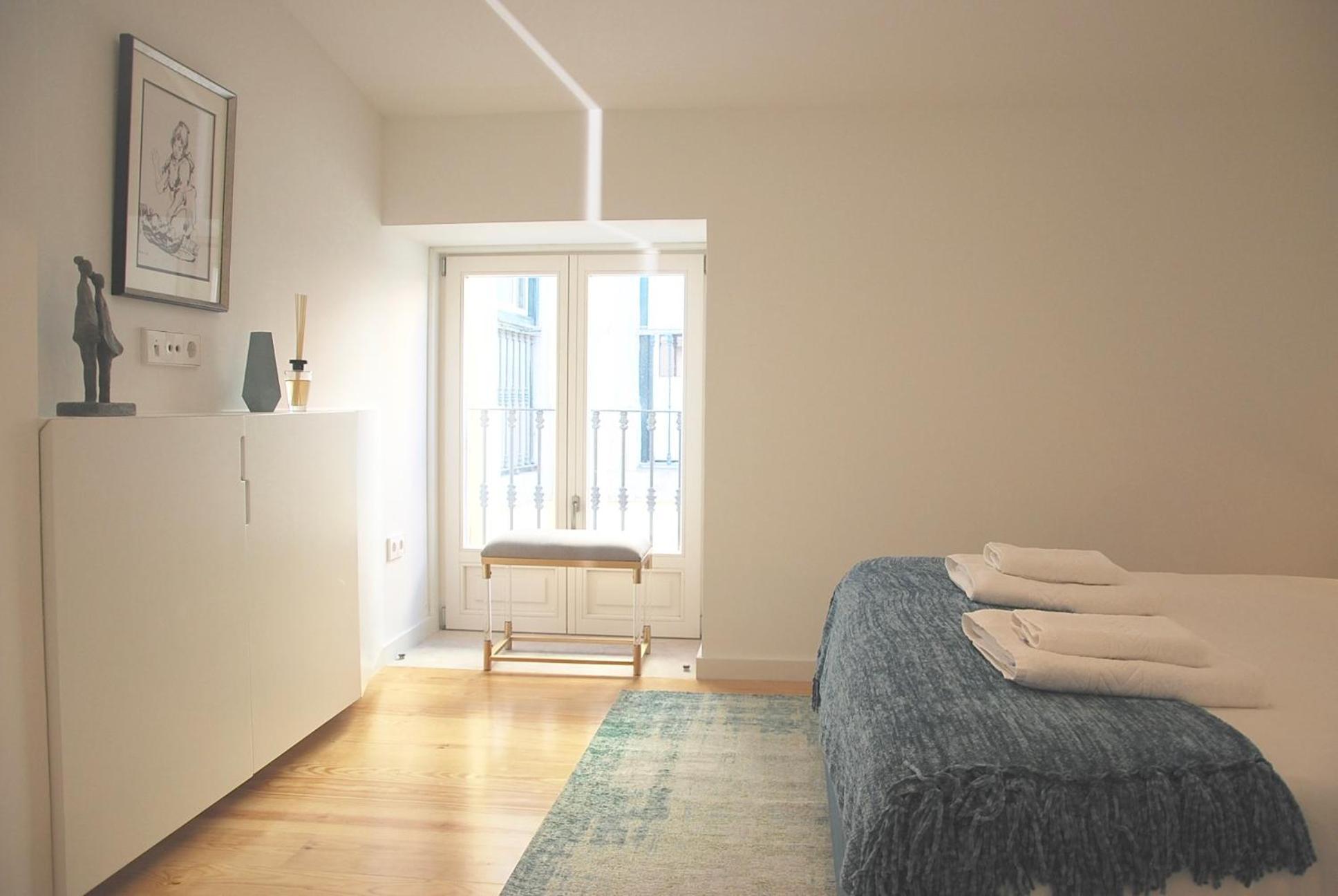 Cais Sodre Aptm With Amazing View Apartamento *