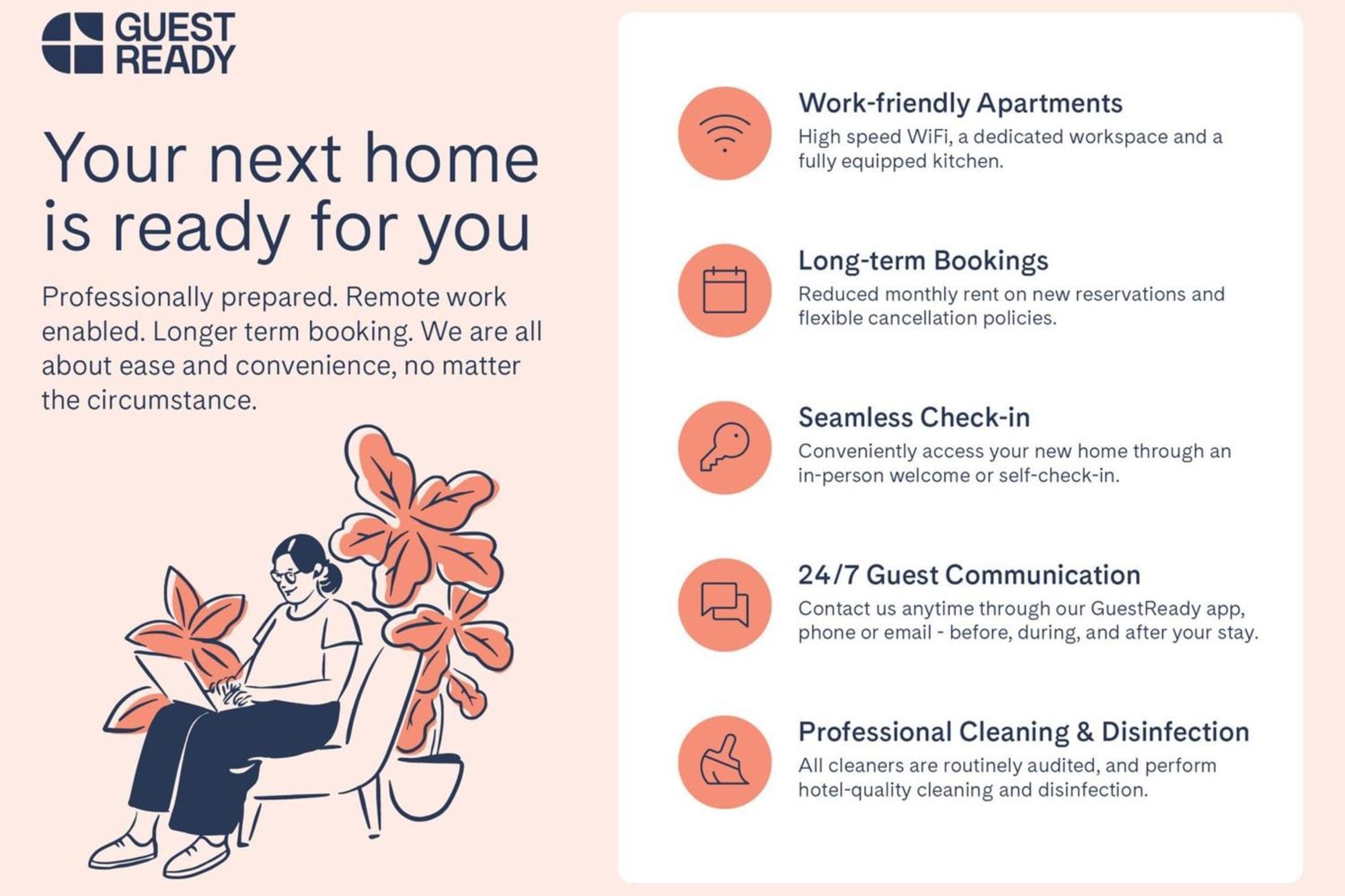 Guestready - Modern Ideal For 2 Lisboa