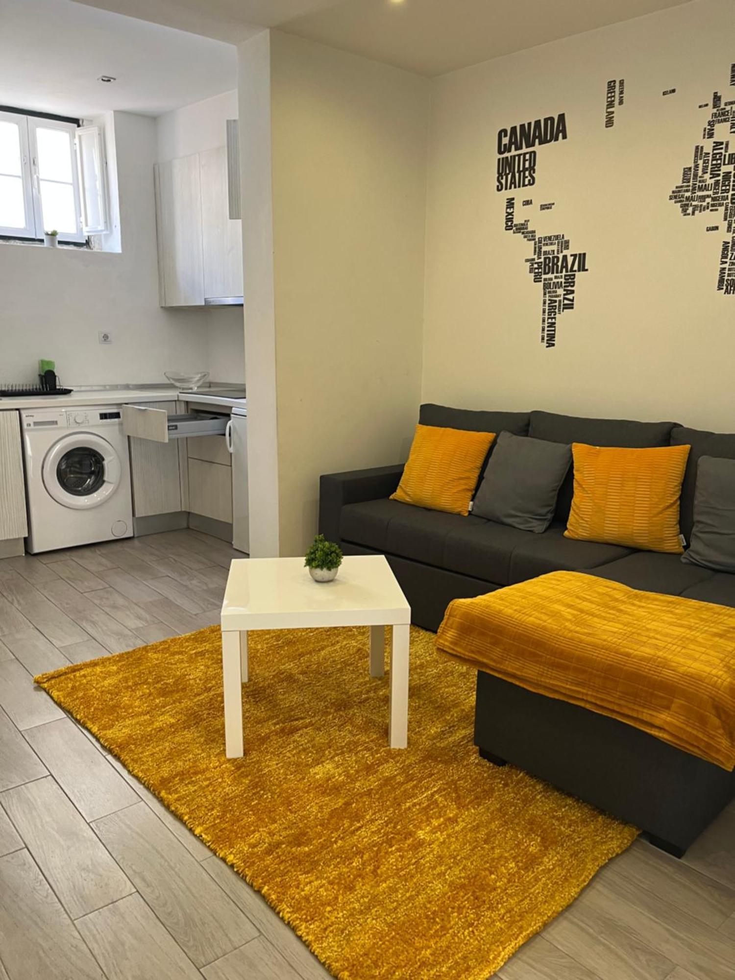 New House Design, Typical Apartment *