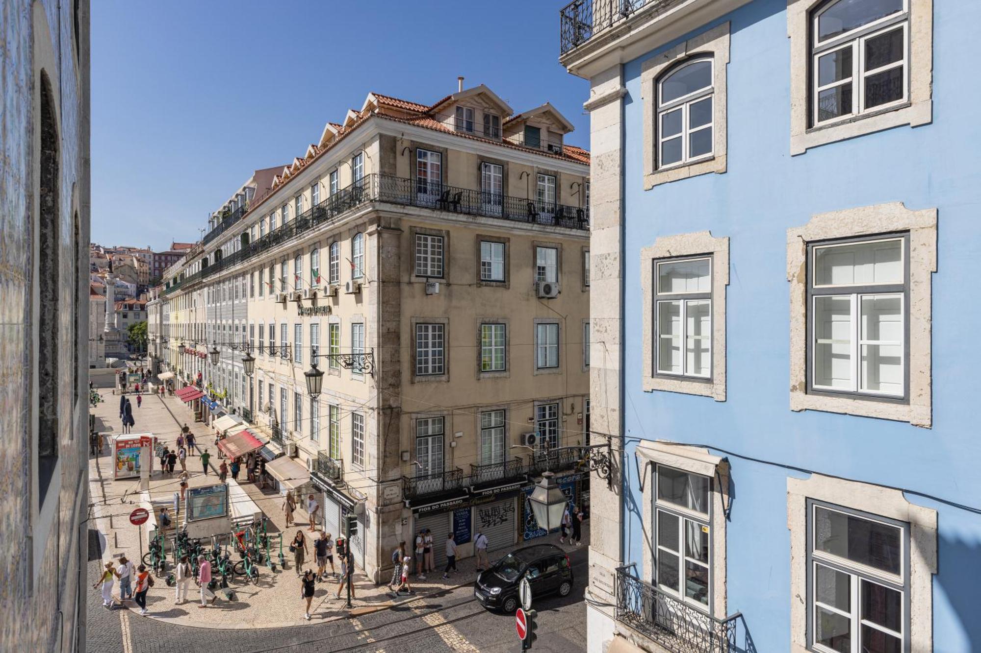Figueira Quality By Lovelystay Lissabon