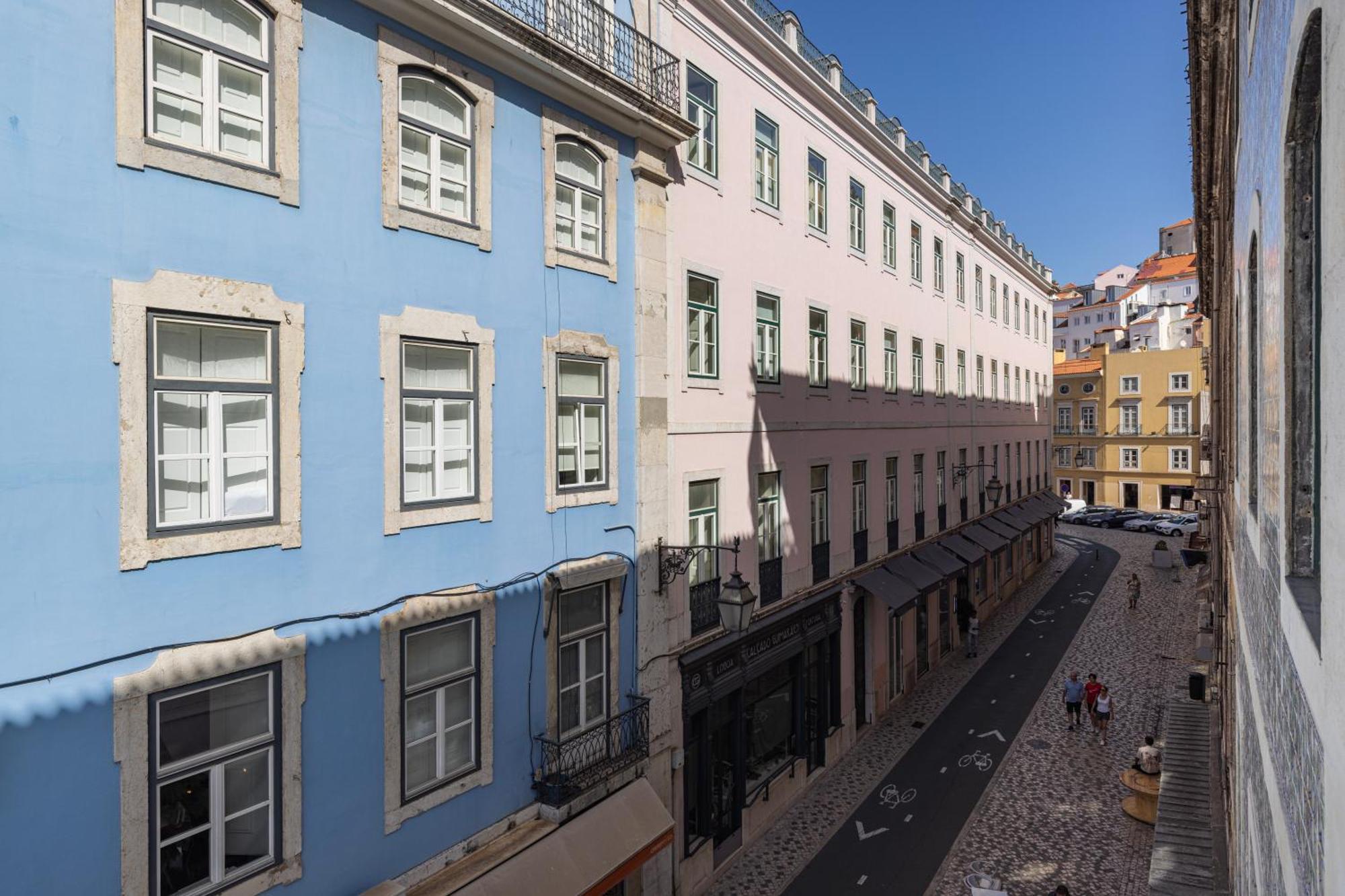 Figueira Quality By Lovelystay Lissabon