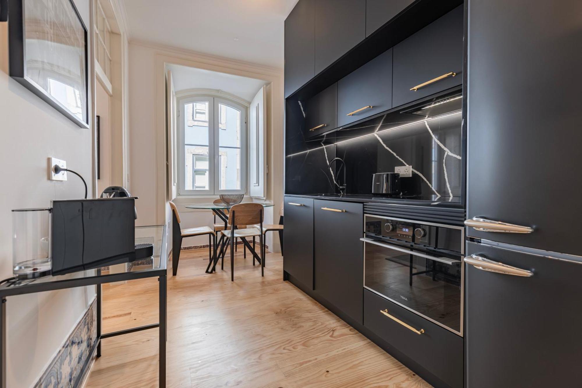 Figueira Quality By Lovelystay Apartment Lissabon