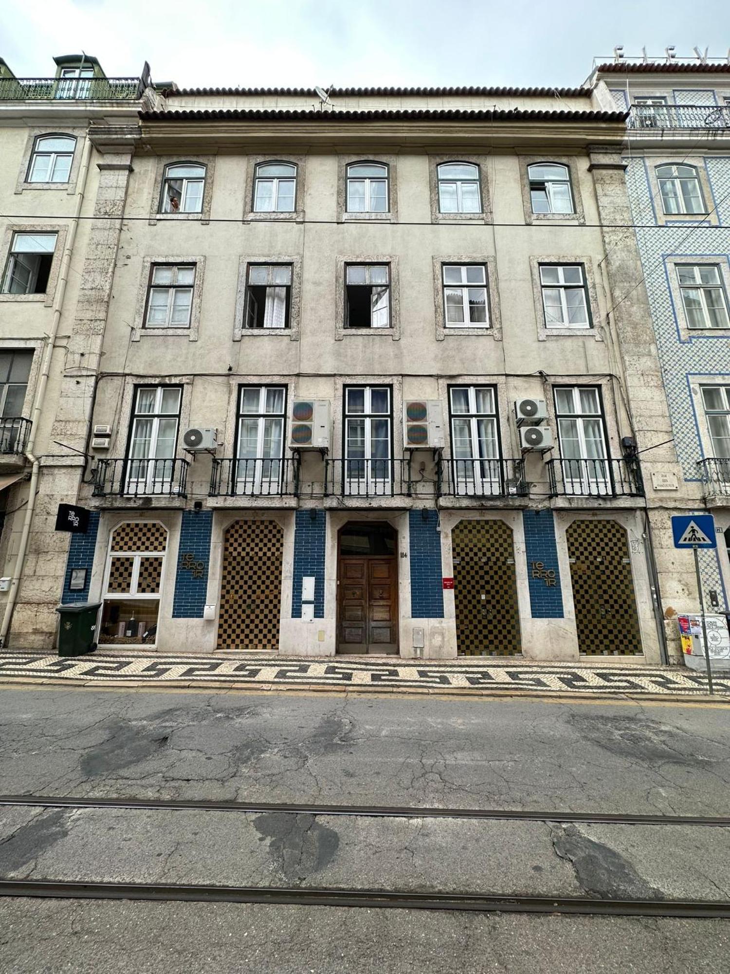 Gasthuis Lisbon Studios