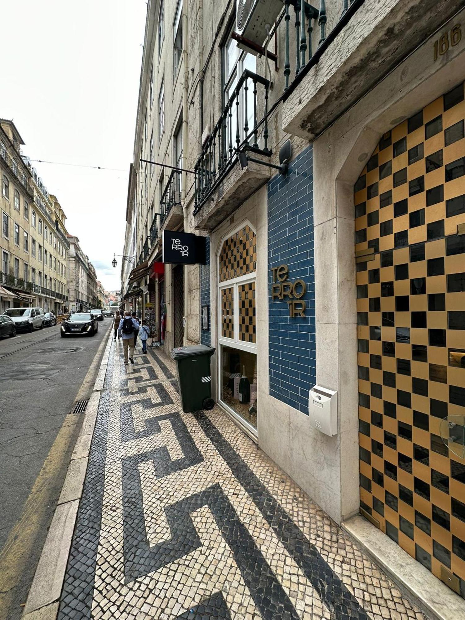 Lisbon Studios Gasthuis Lissabon