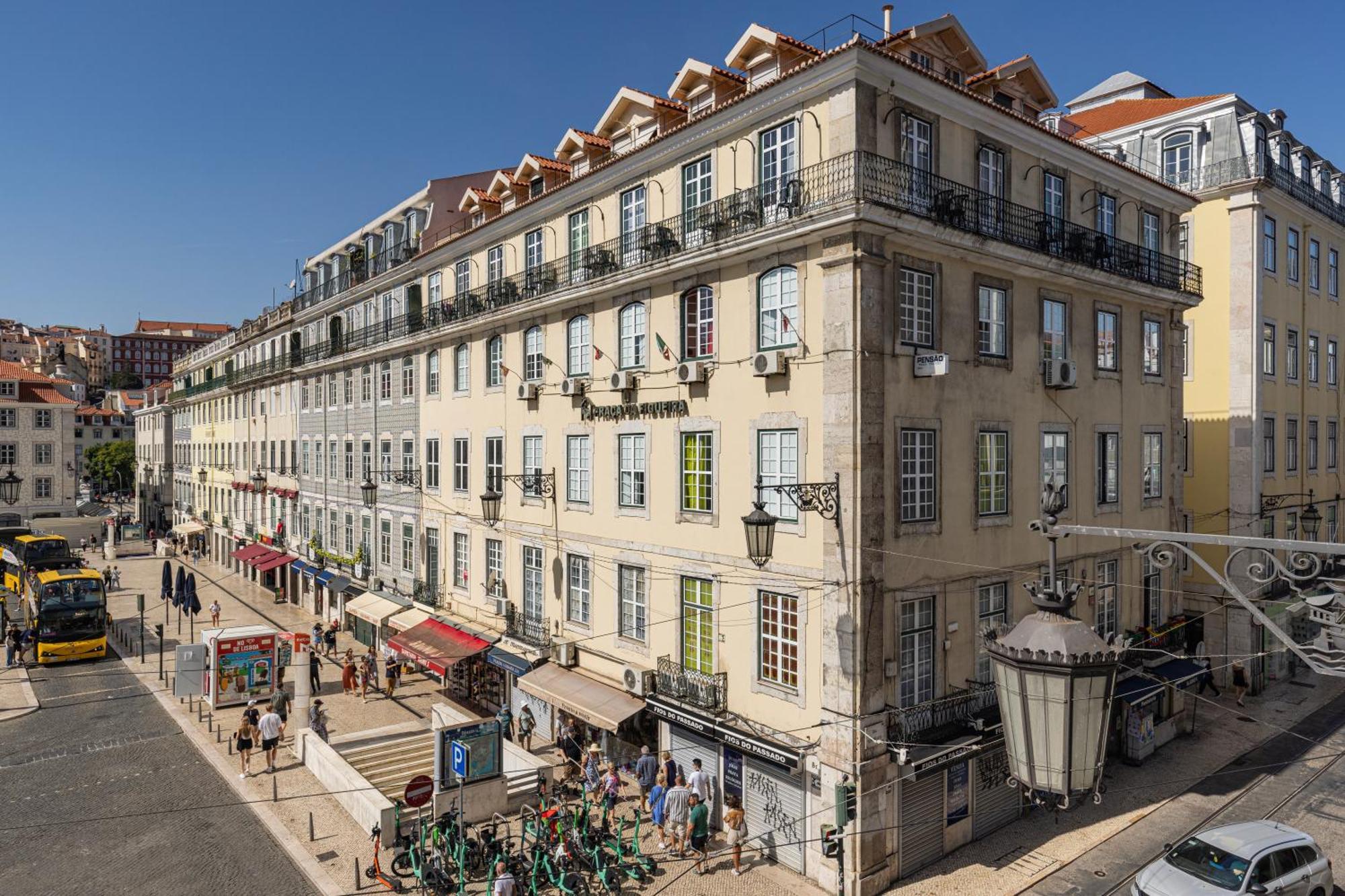 Figueira Quality By Lovelystay * Lissabon