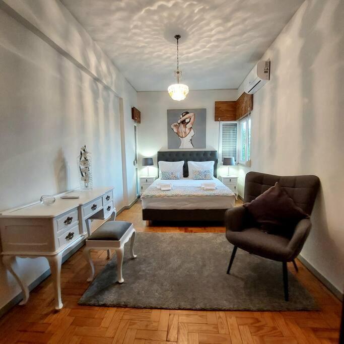 Appartement Oliva 50 - 4br, Office And Balcony Lisboa