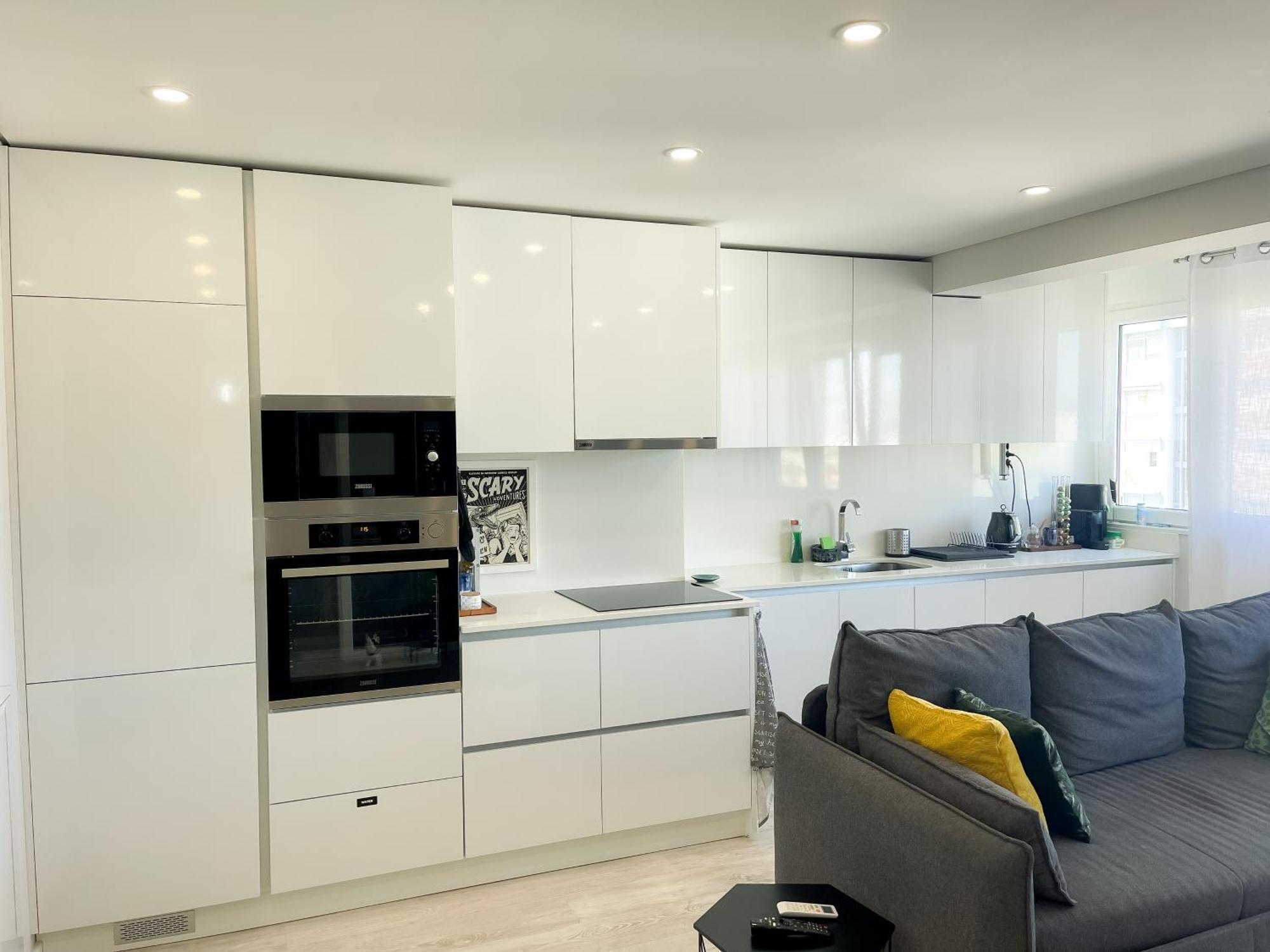 Airport Appartement *