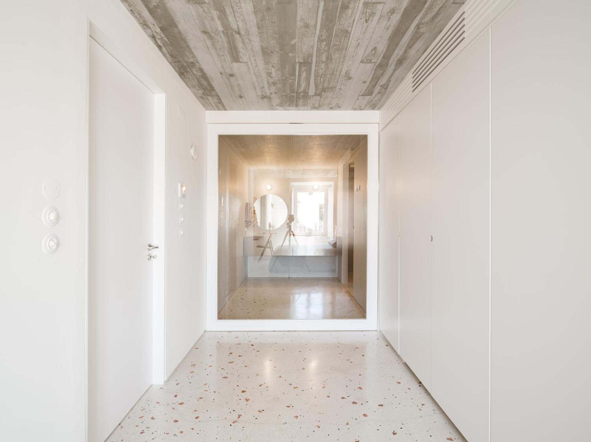 Alfama Modern Flats By Lovelystay *