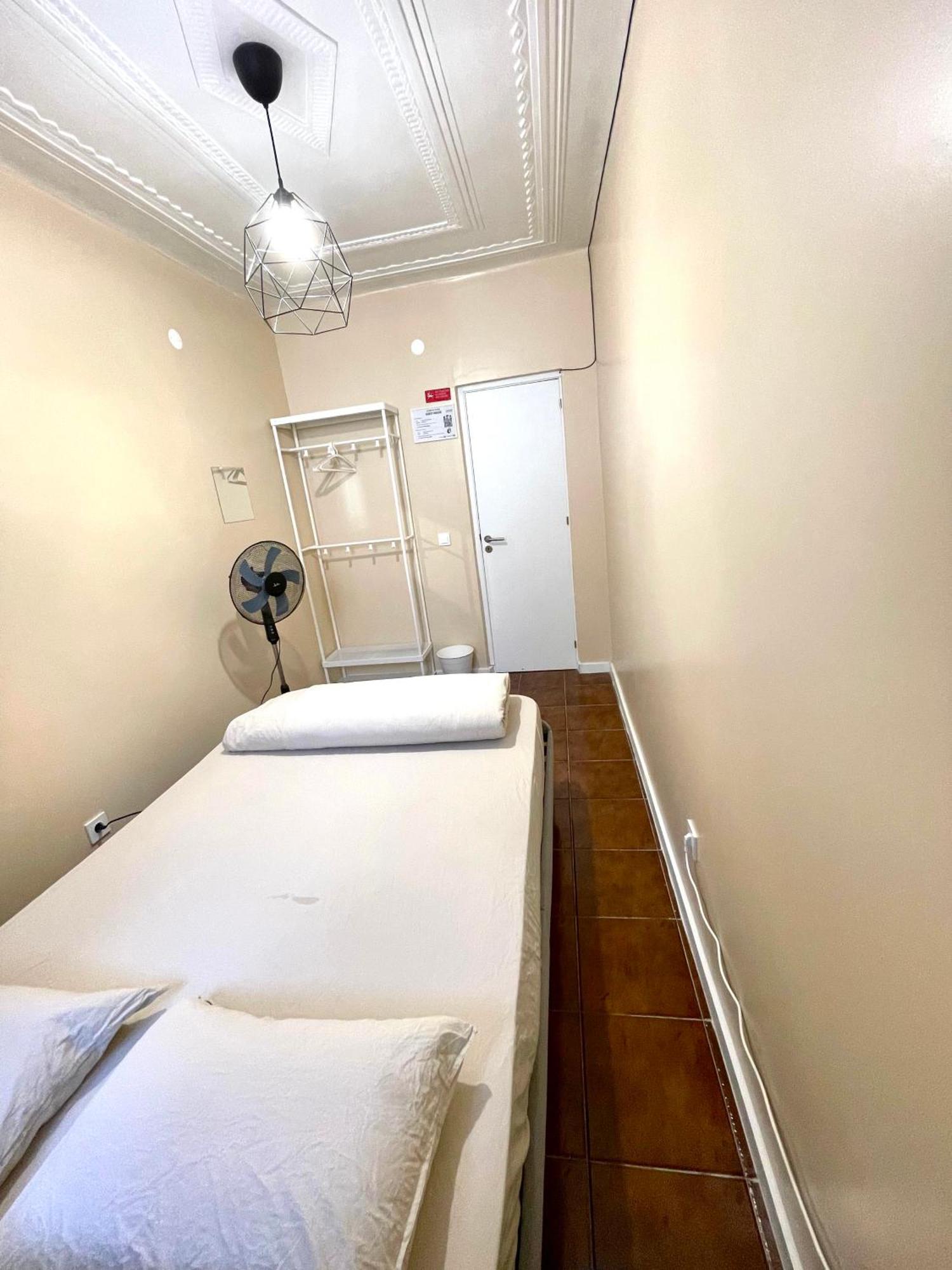 Parque Hostel