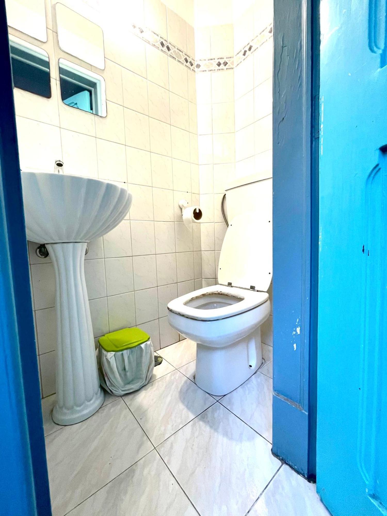 Parque Hostel Lissabon