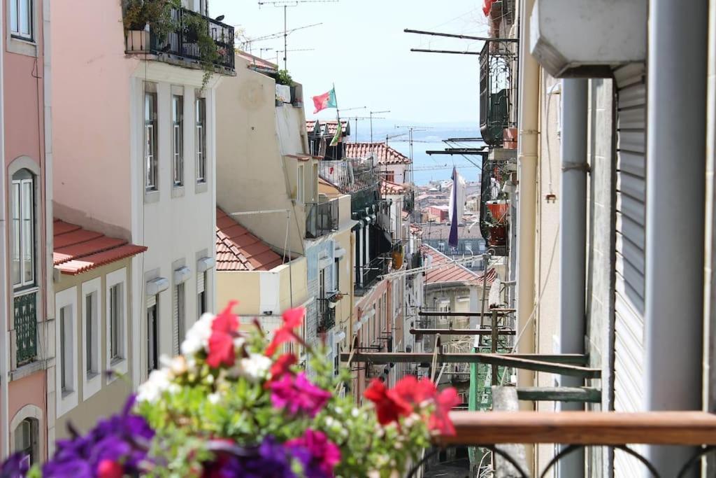 Apartment Sant'anna Lissabon