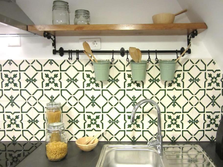 Apartment Sant'anna Lissabon