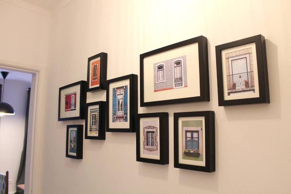 Apartment Sant'anna Lissabon