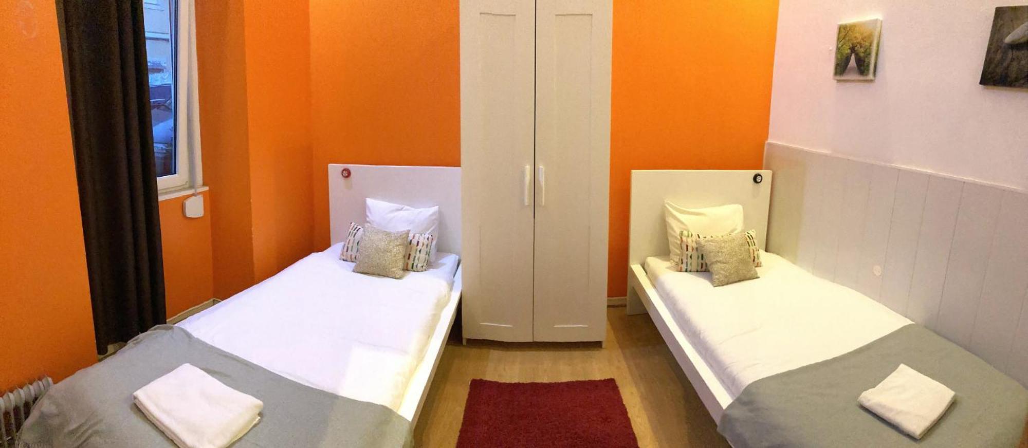 T2 In Typical In Sapadores Appartement Lissabon