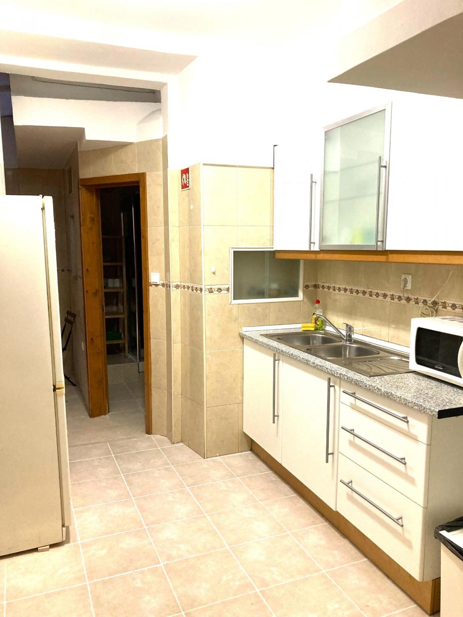 T2 In Typical In Sapadores Lissabon