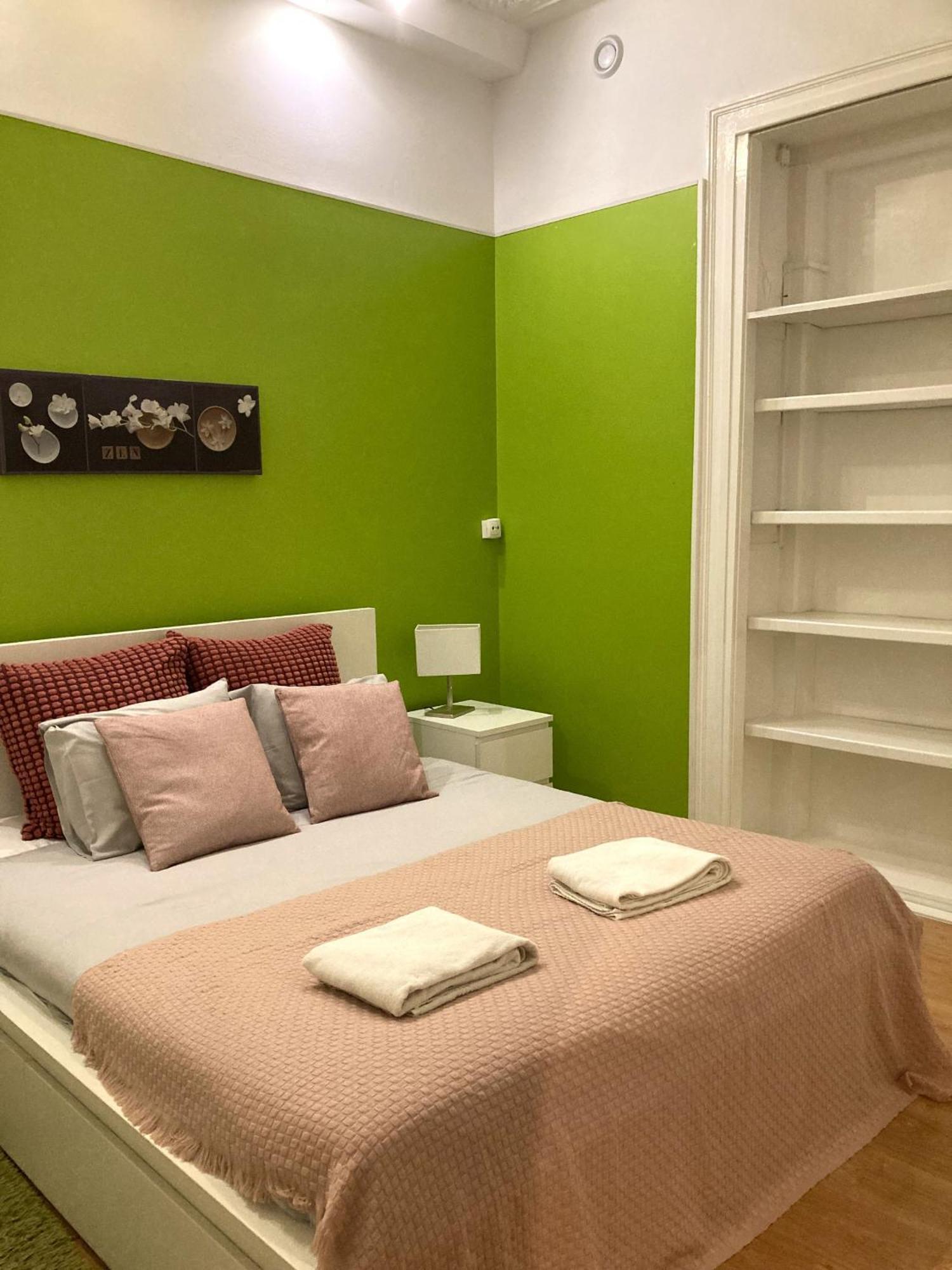 T2 In Typical In Sapadores Apartamento