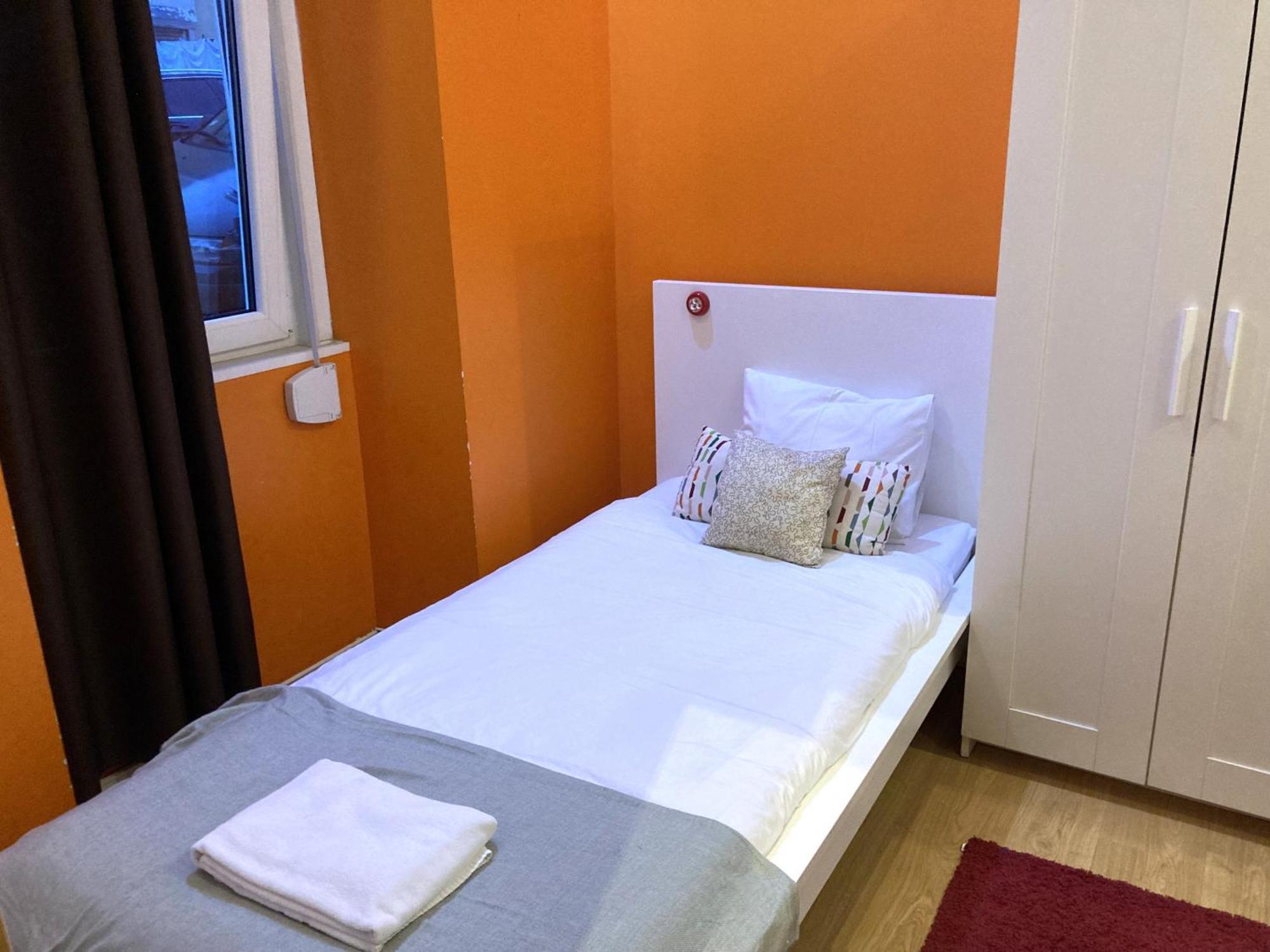 T2 In Typical In Sapadores Appartement