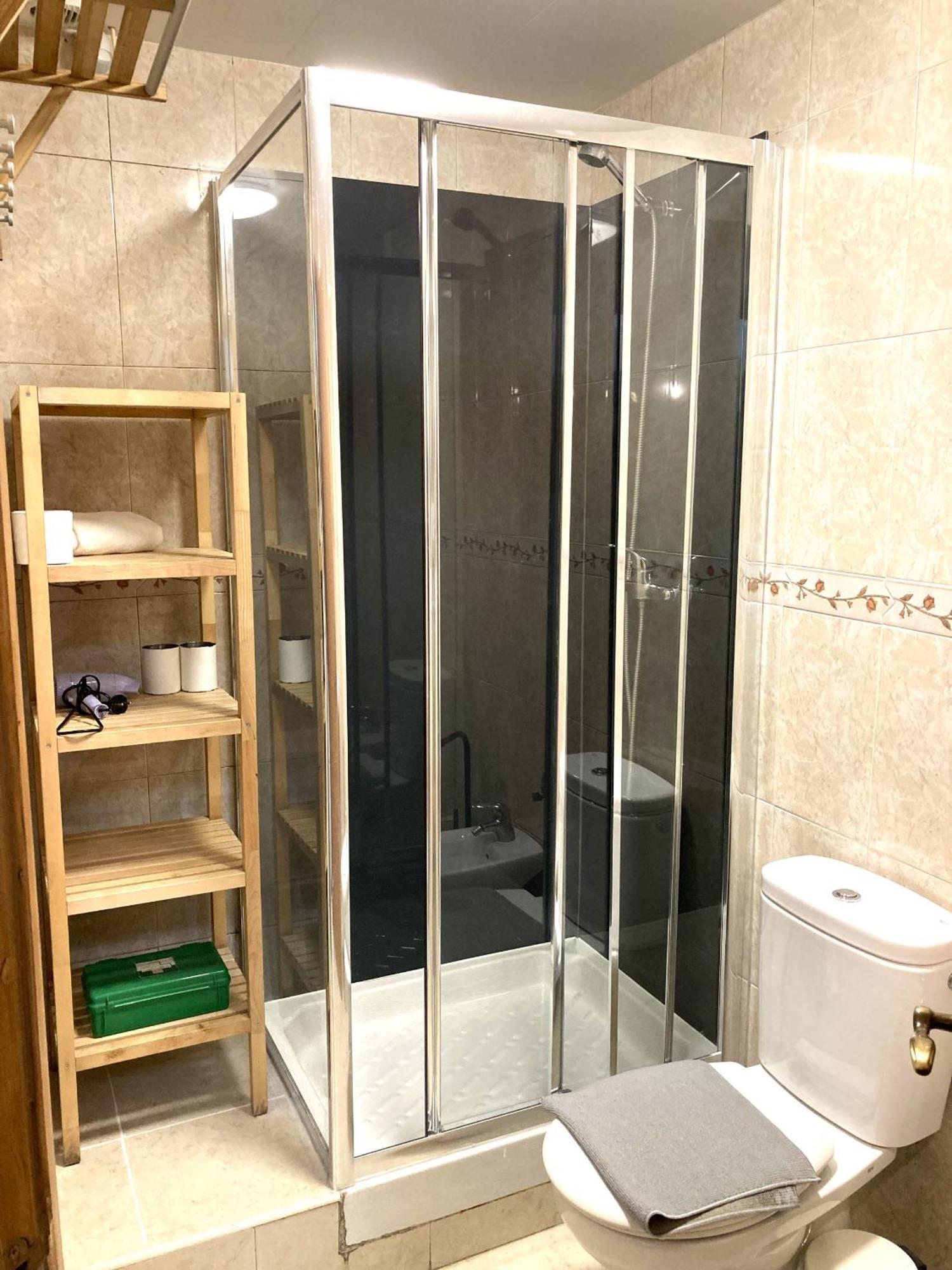 Appartement T2 In Typical In Sapadores *