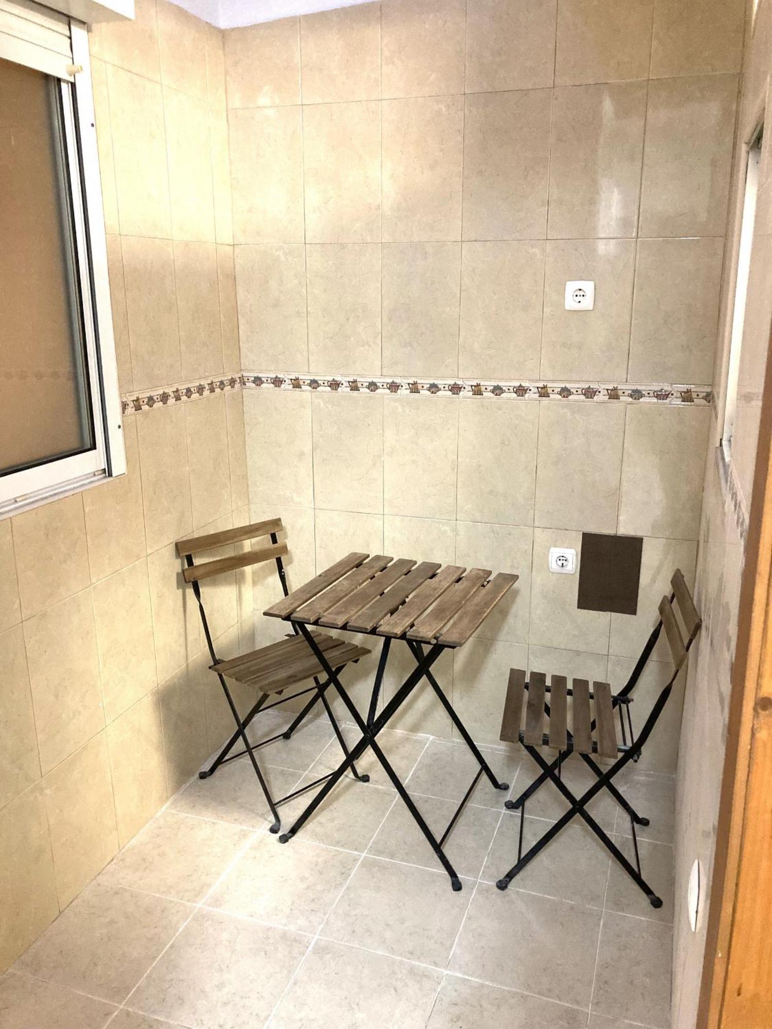T2 In Typical In Sapadores Appartement