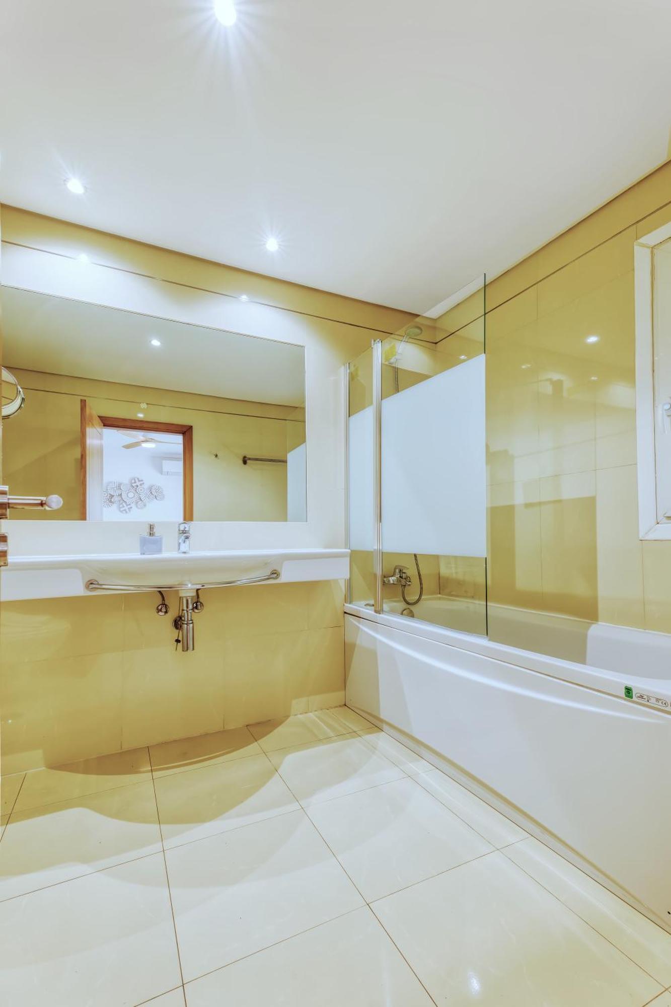 Apartamento Stunning House With Terrace *