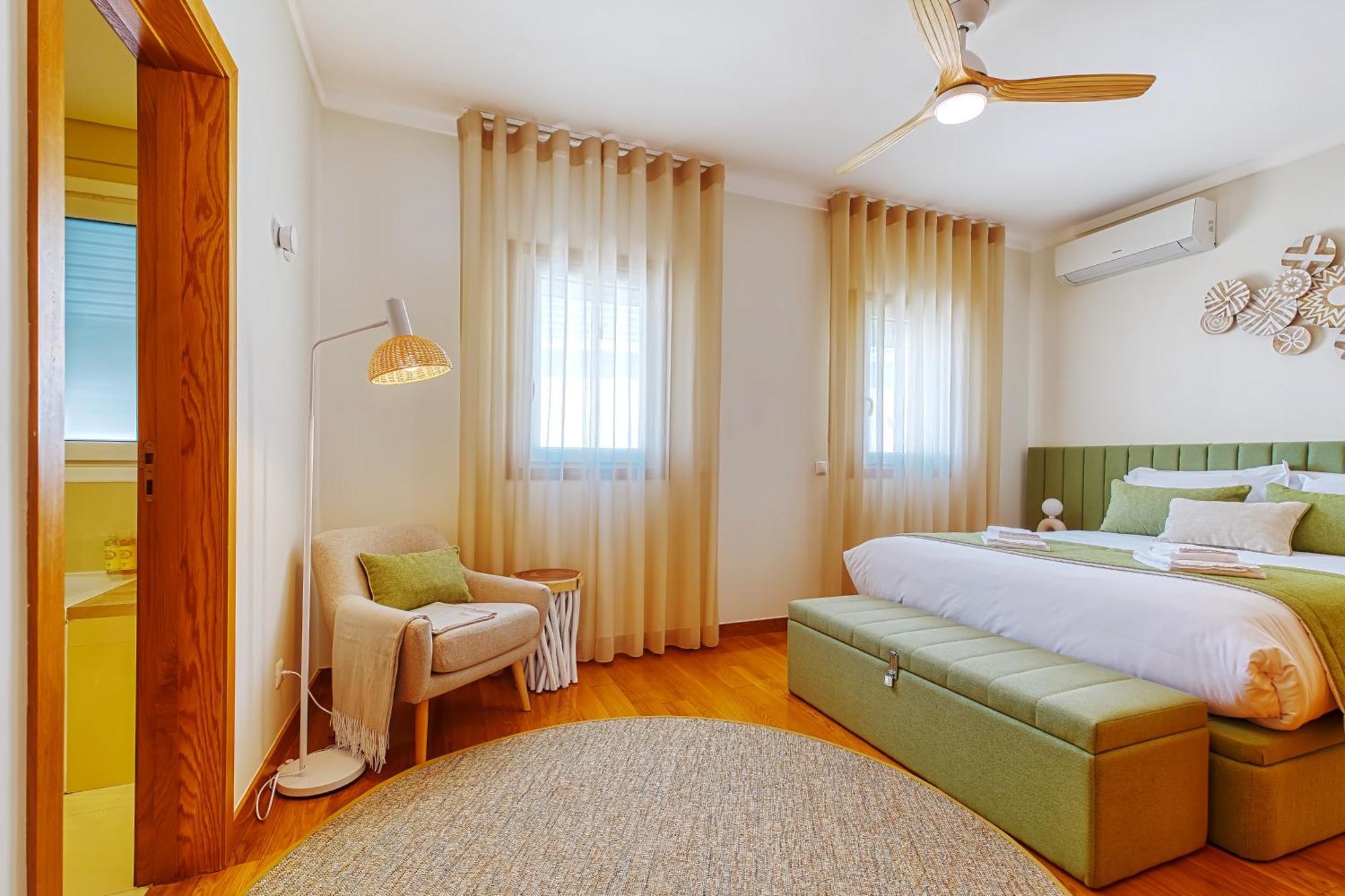 Stunning House With Terrace Apartamento Lisboa