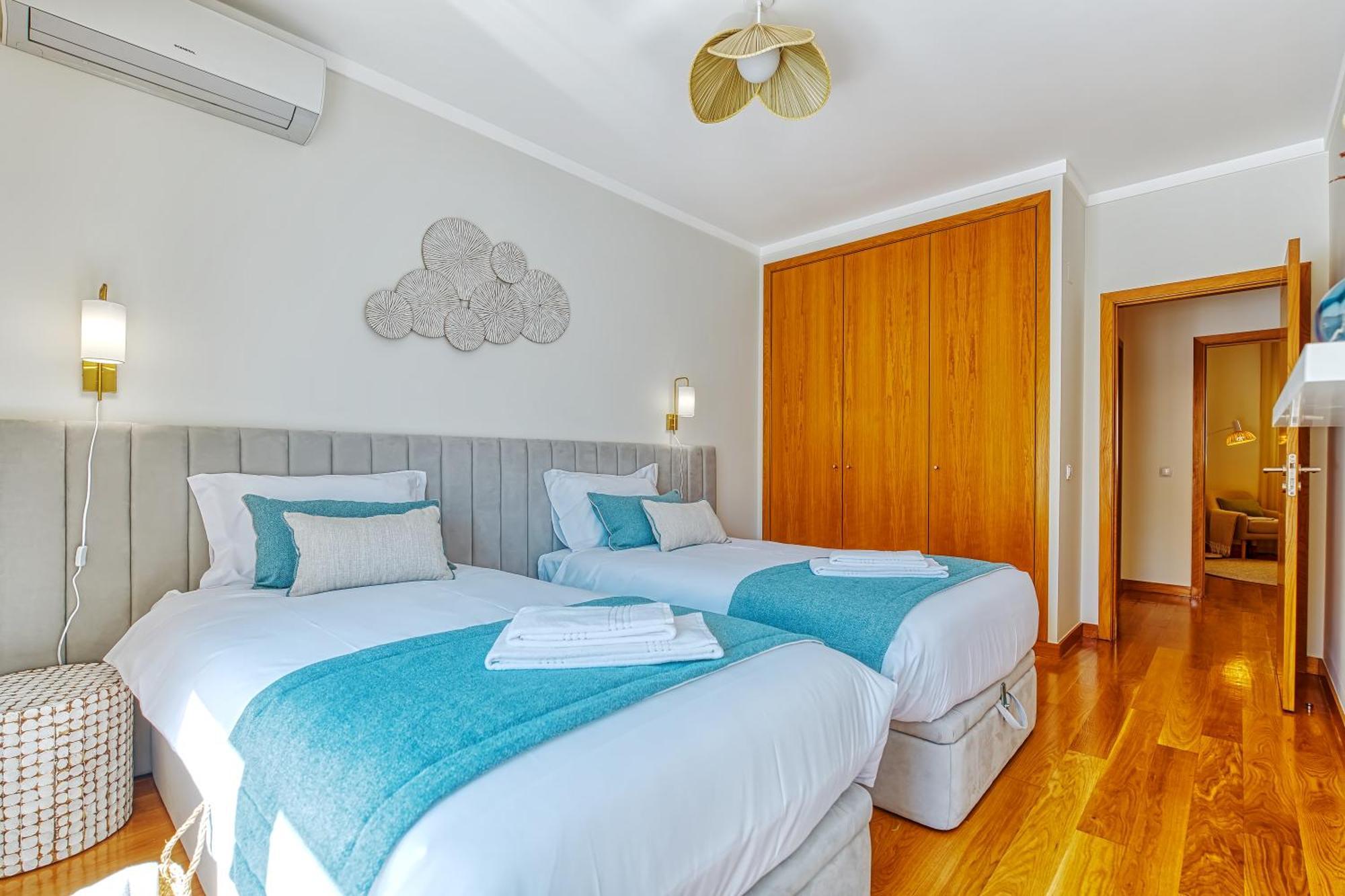Apartamento Stunning House With Terrace *