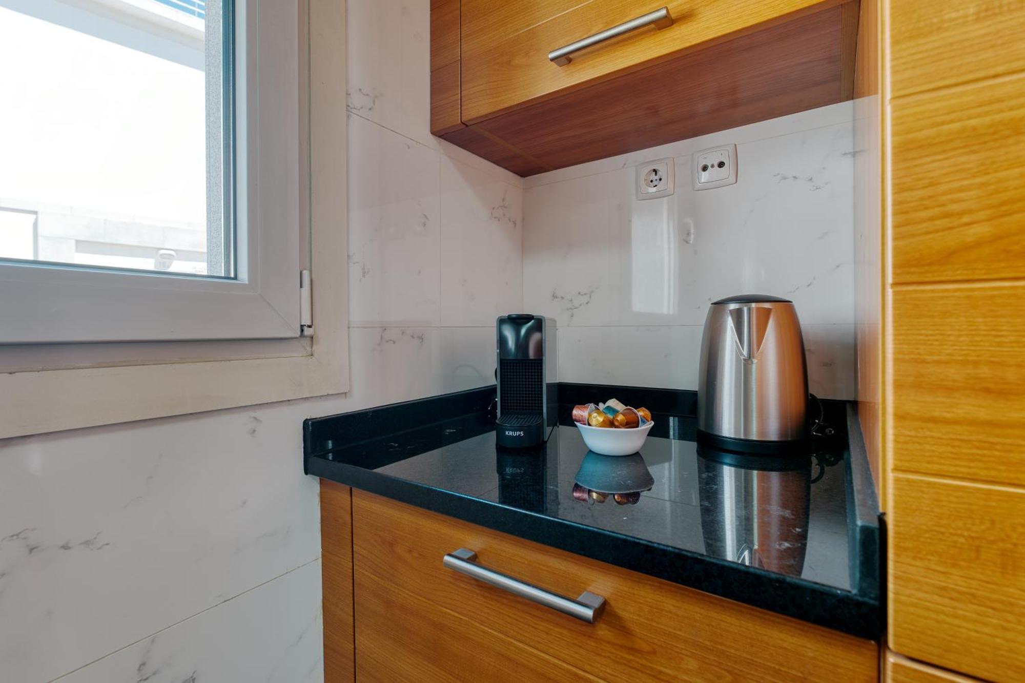 Apartamento Stunning House With Terrace *