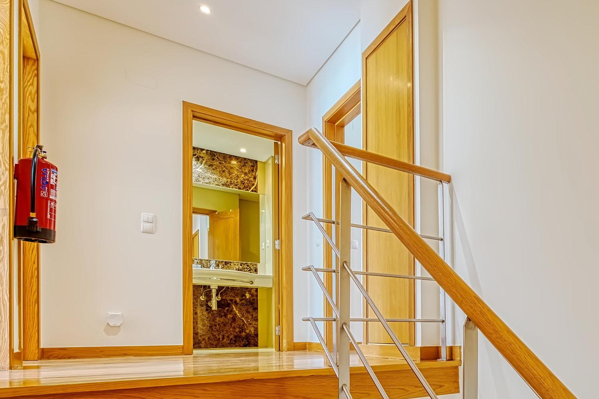 Apartamento Stunning House With Terrace Lisboa