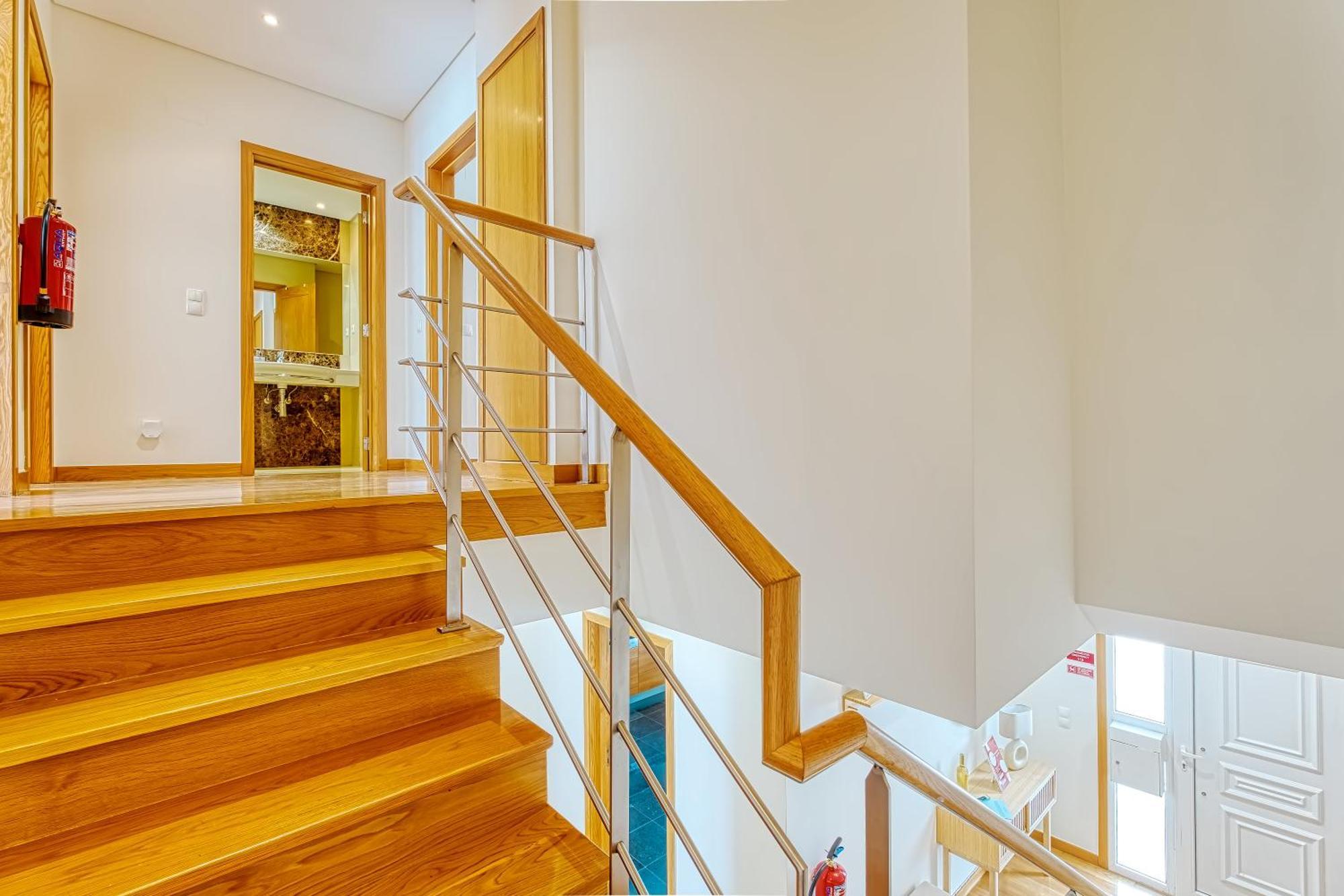 Apartamento Stunning House With Terrace *
