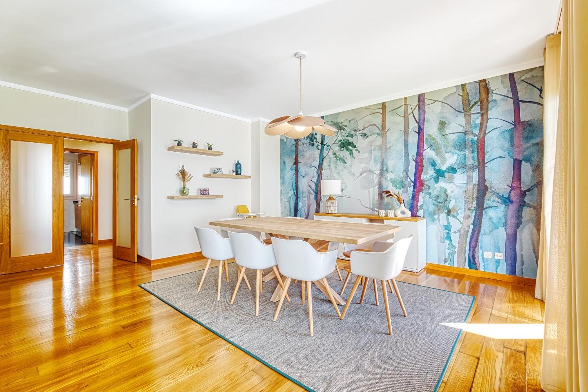 Apartamento Stunning House With Terrace *