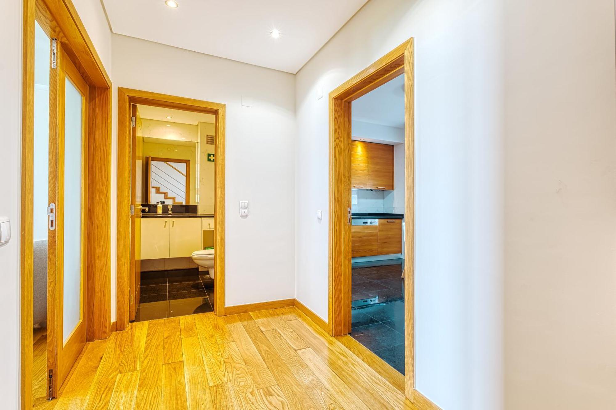 Stunning House With Terrace * Lisboa