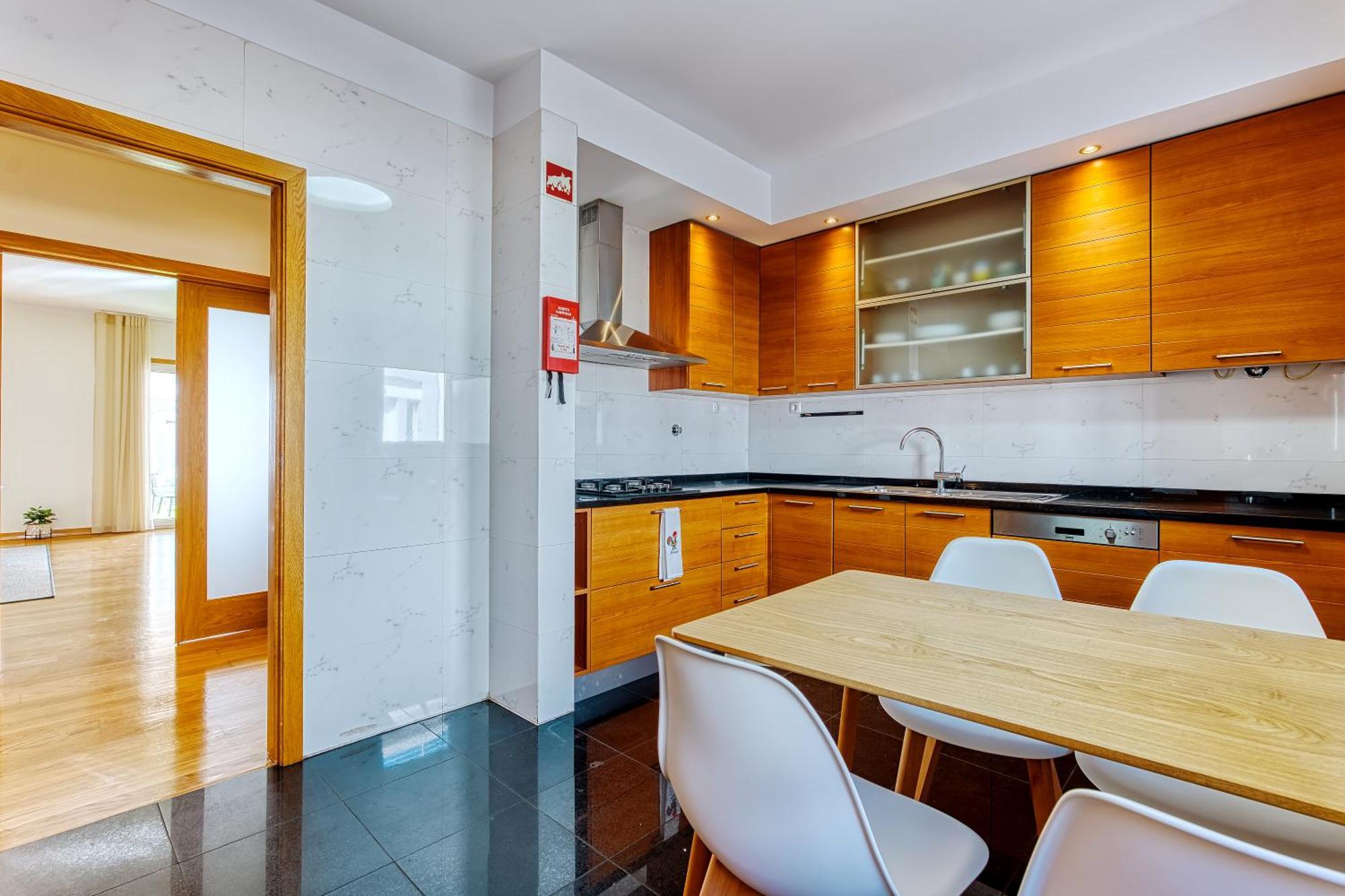 Stunning House With Terrace Apartamento