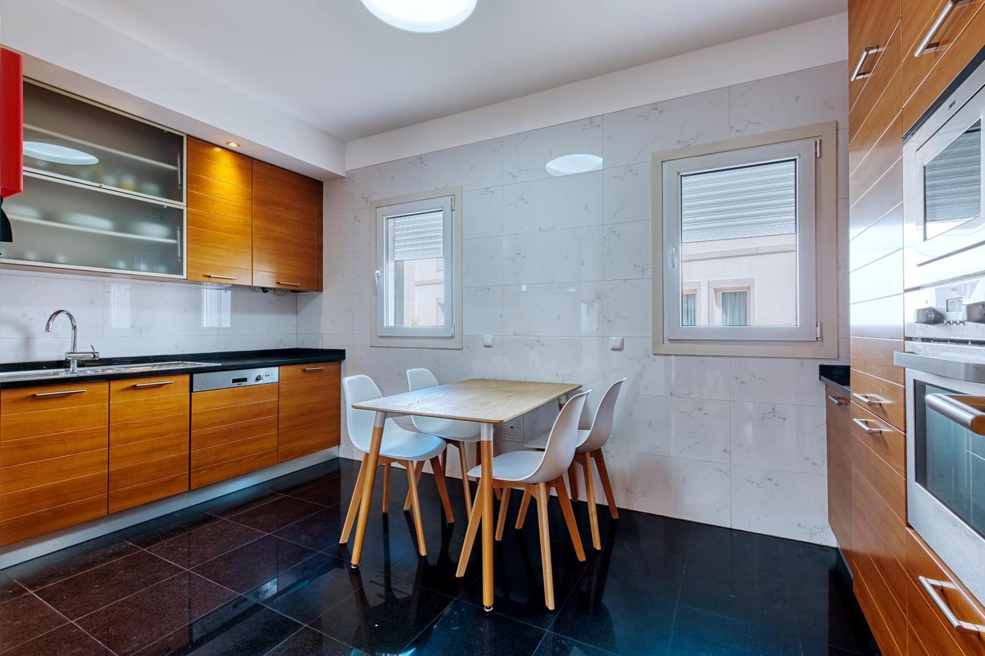Stunning House With Terrace Apartamento *