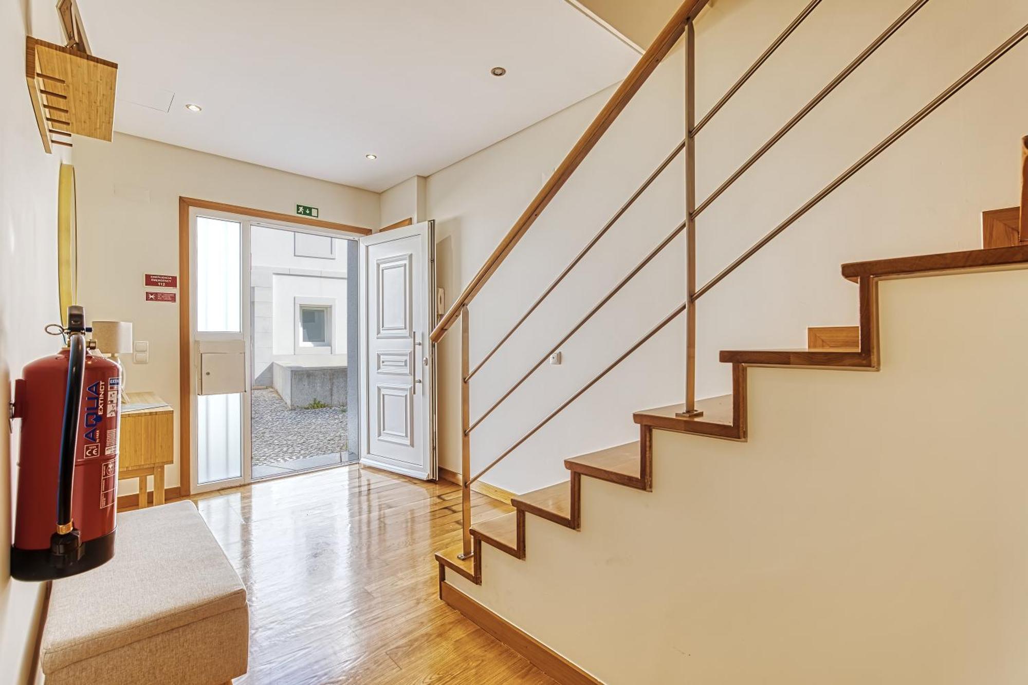 Stunning House With Terrace Lisboa