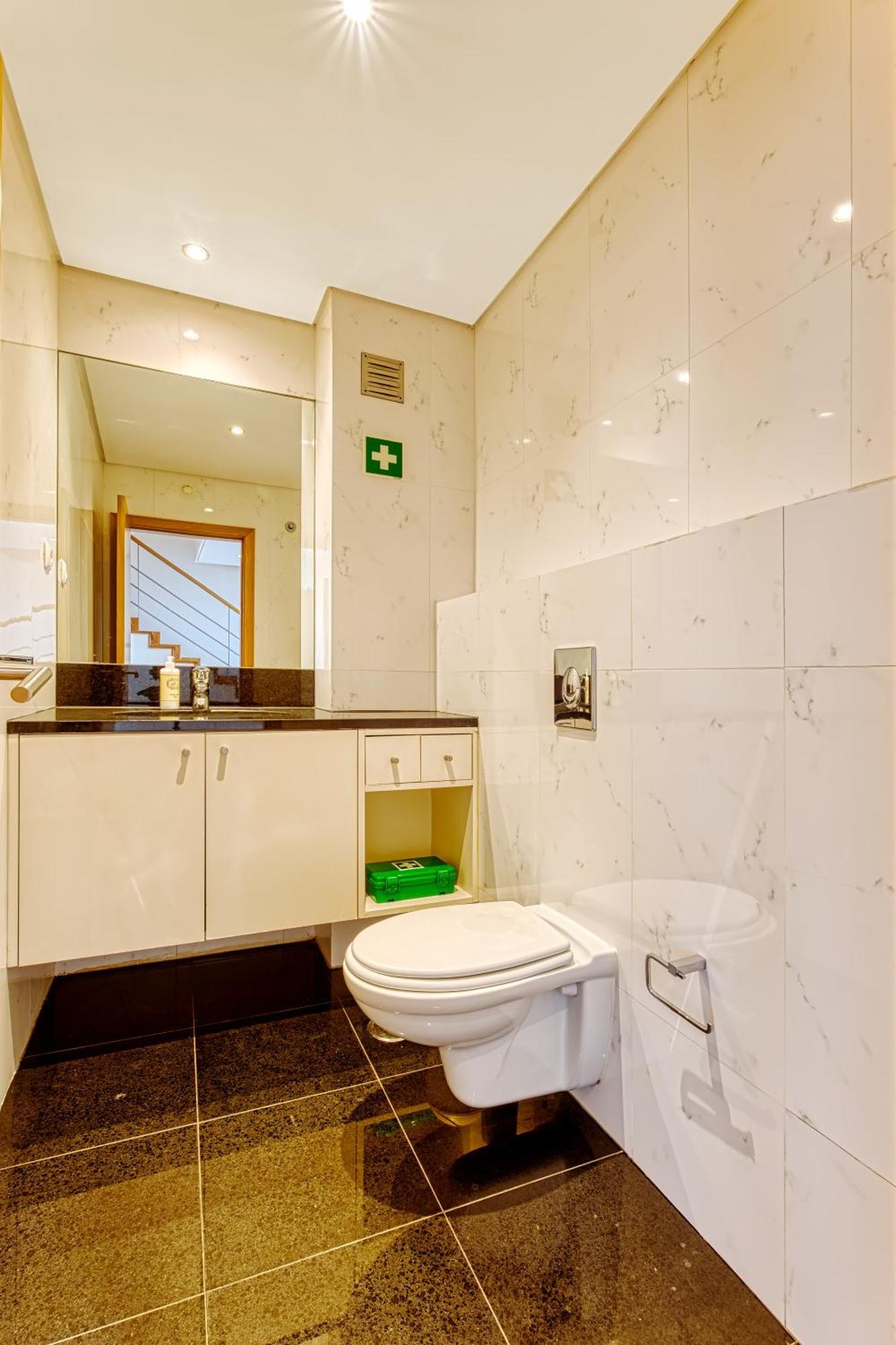 Apartamento Stunning House With Terrace Lisboa