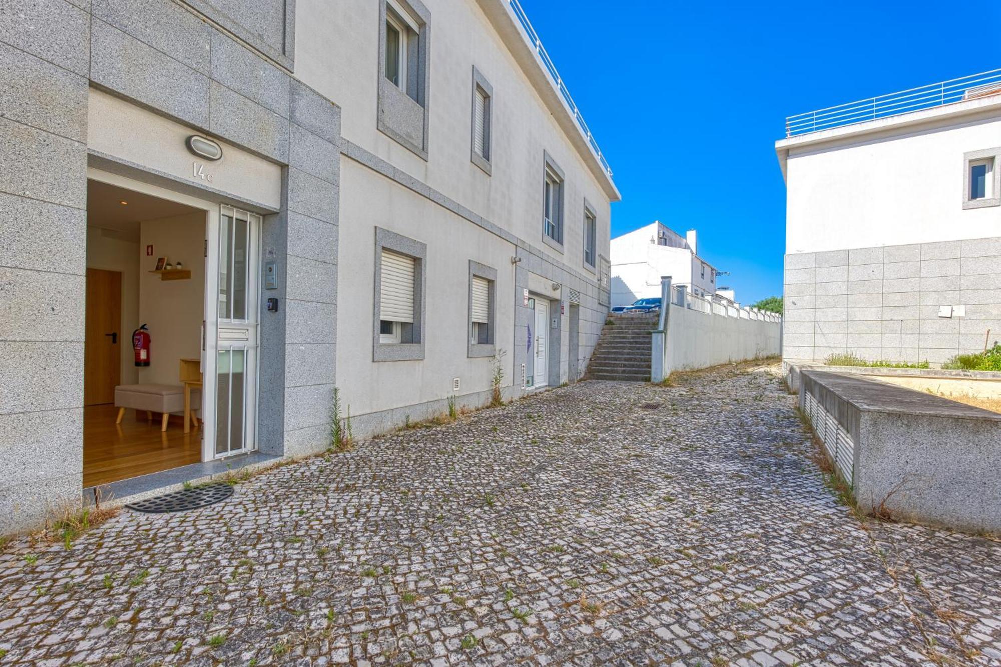 Apartamento Stunning House With Terrace *