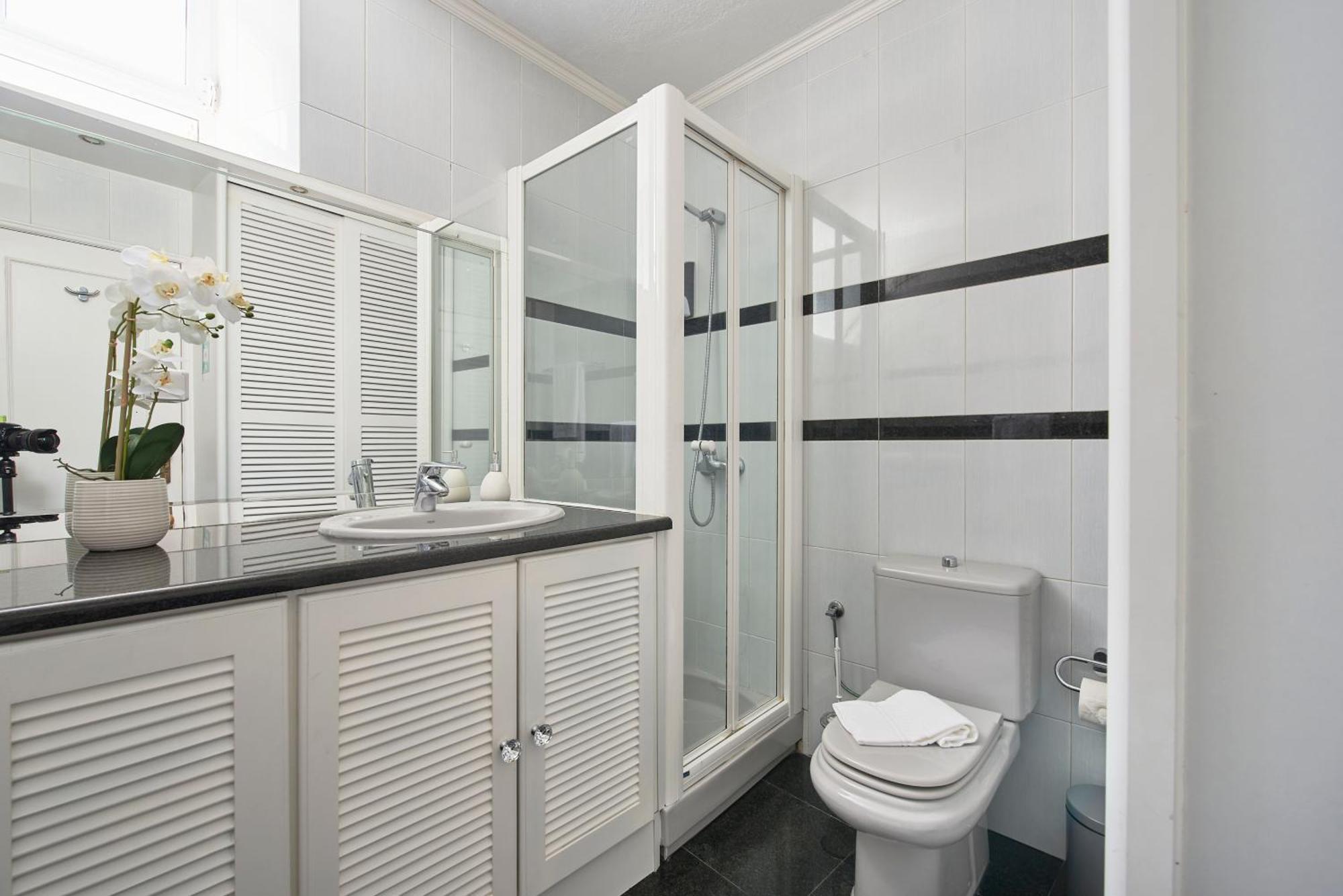 My Castelo Apartment Lisbon