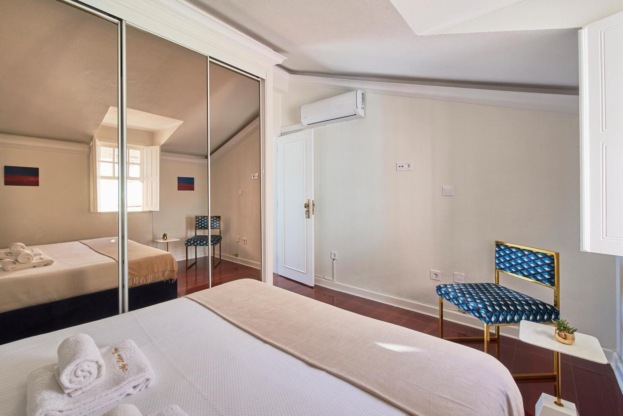 Apartment My Castelo *
