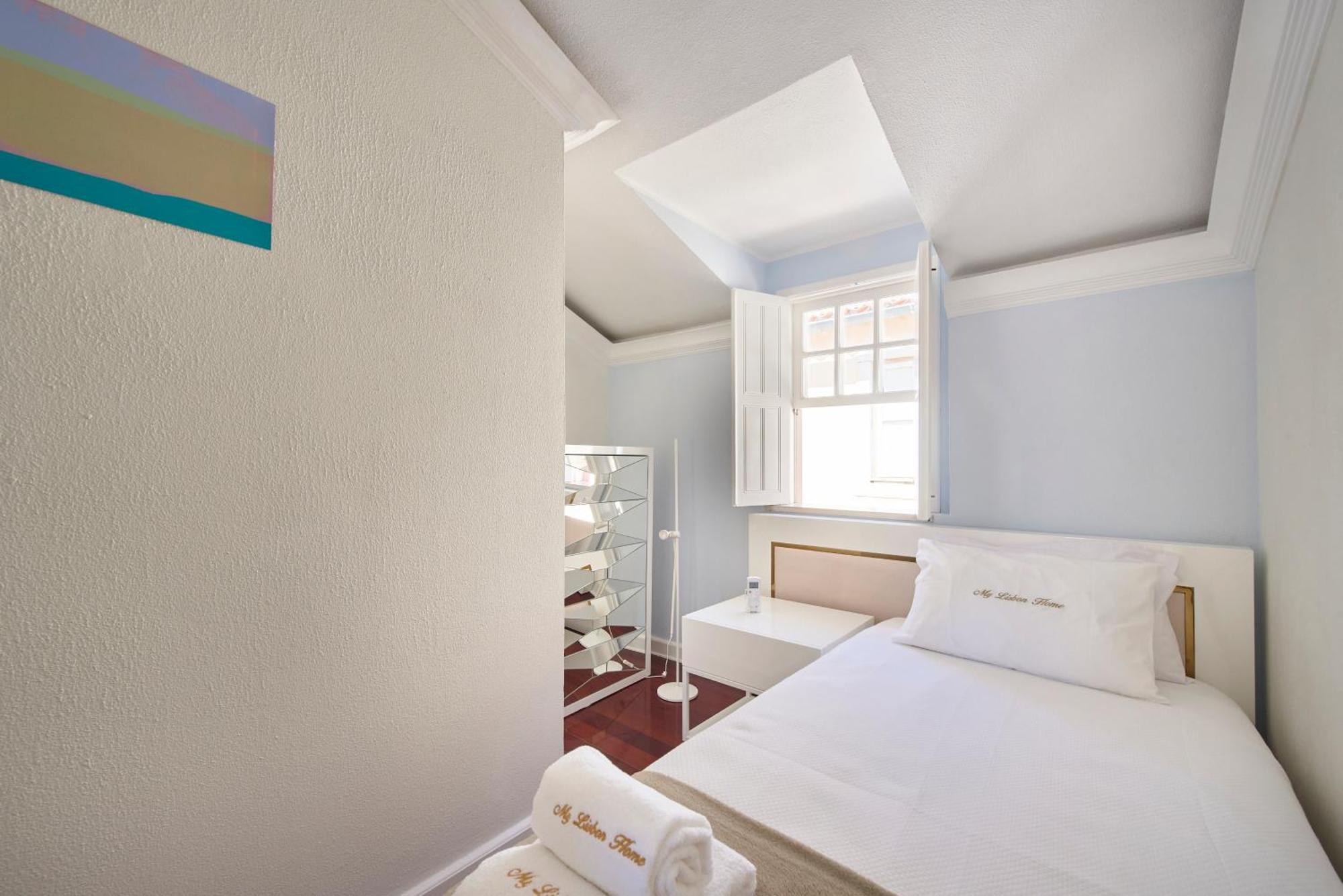 My Castelo Apartment Lisbon