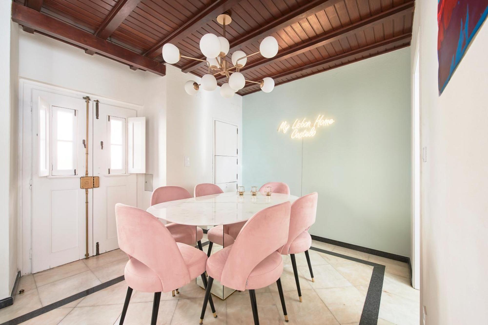 Apartment My Castelo *